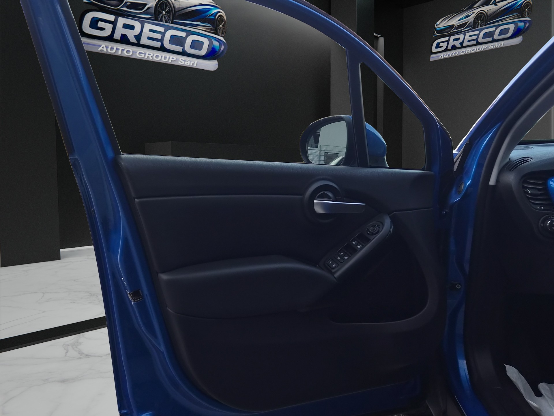 FIAT 500X 1.3 TB GSE Cross-image-15