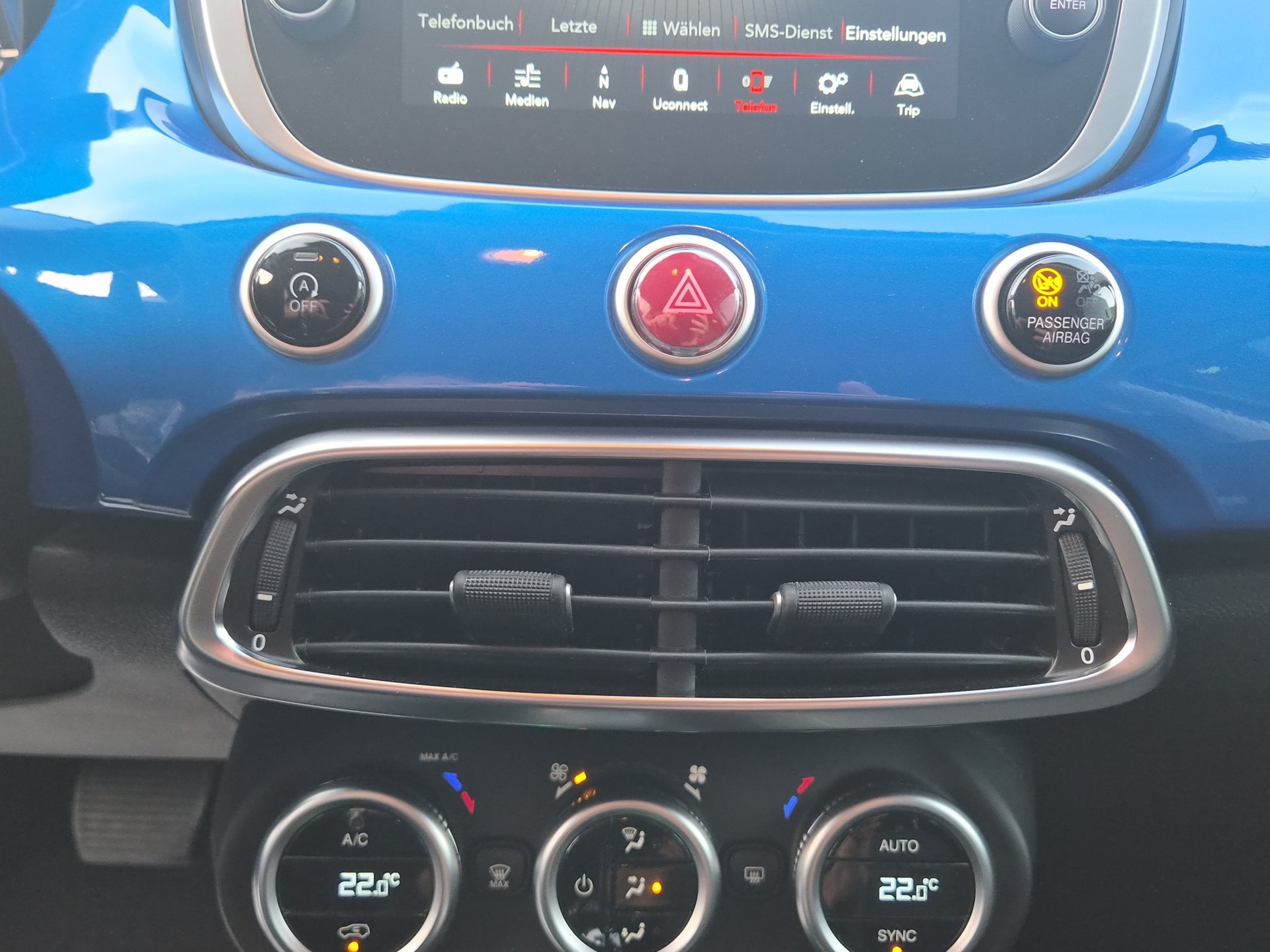 FIAT 500X 1.3 TB GSE Cross-image-12