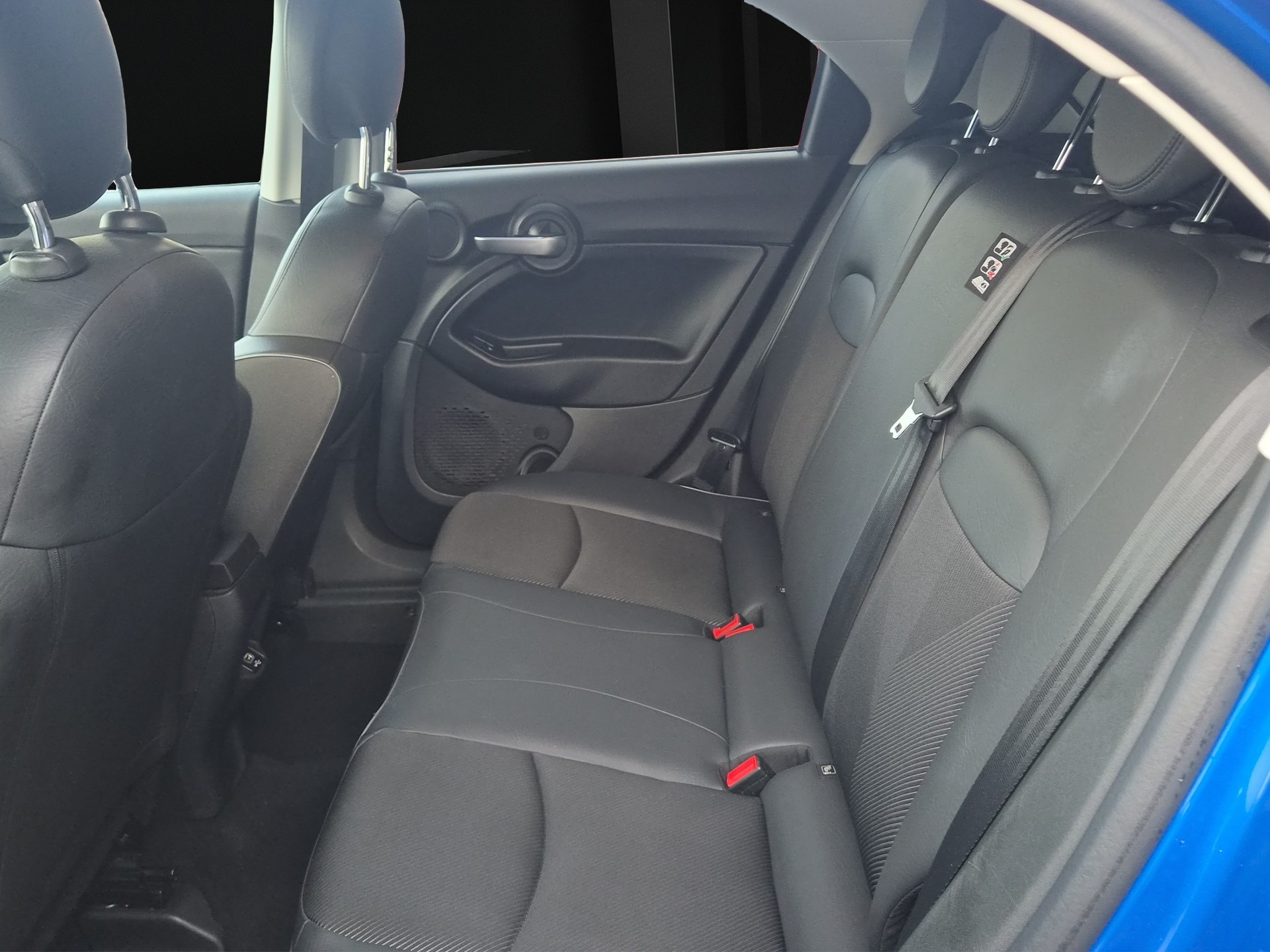 FIAT 500X 1.3 TB GSE Cross-image-17
