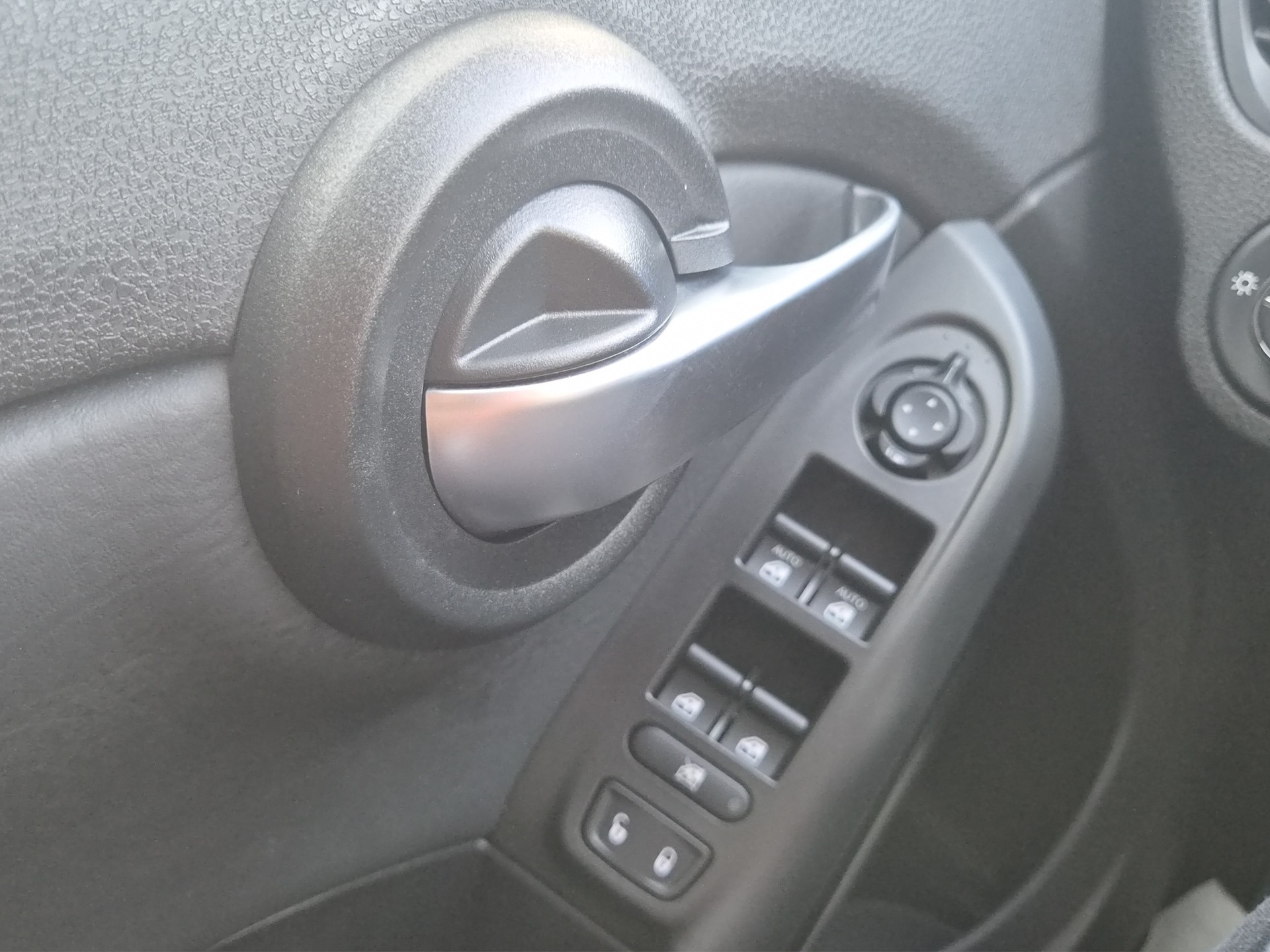 FIAT 500X 1.3 TB GSE Cross-image-8