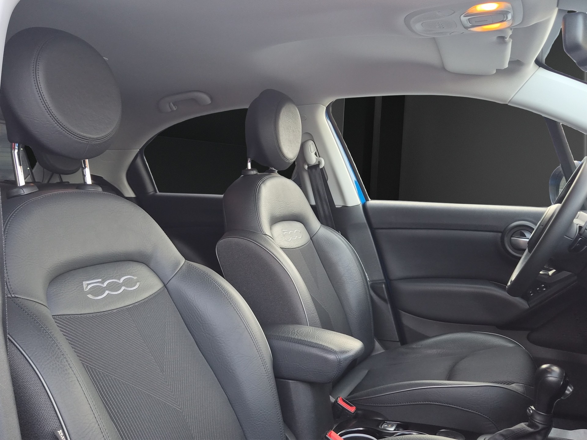 FIAT 500X 1.3 TB GSE Cross-image-14