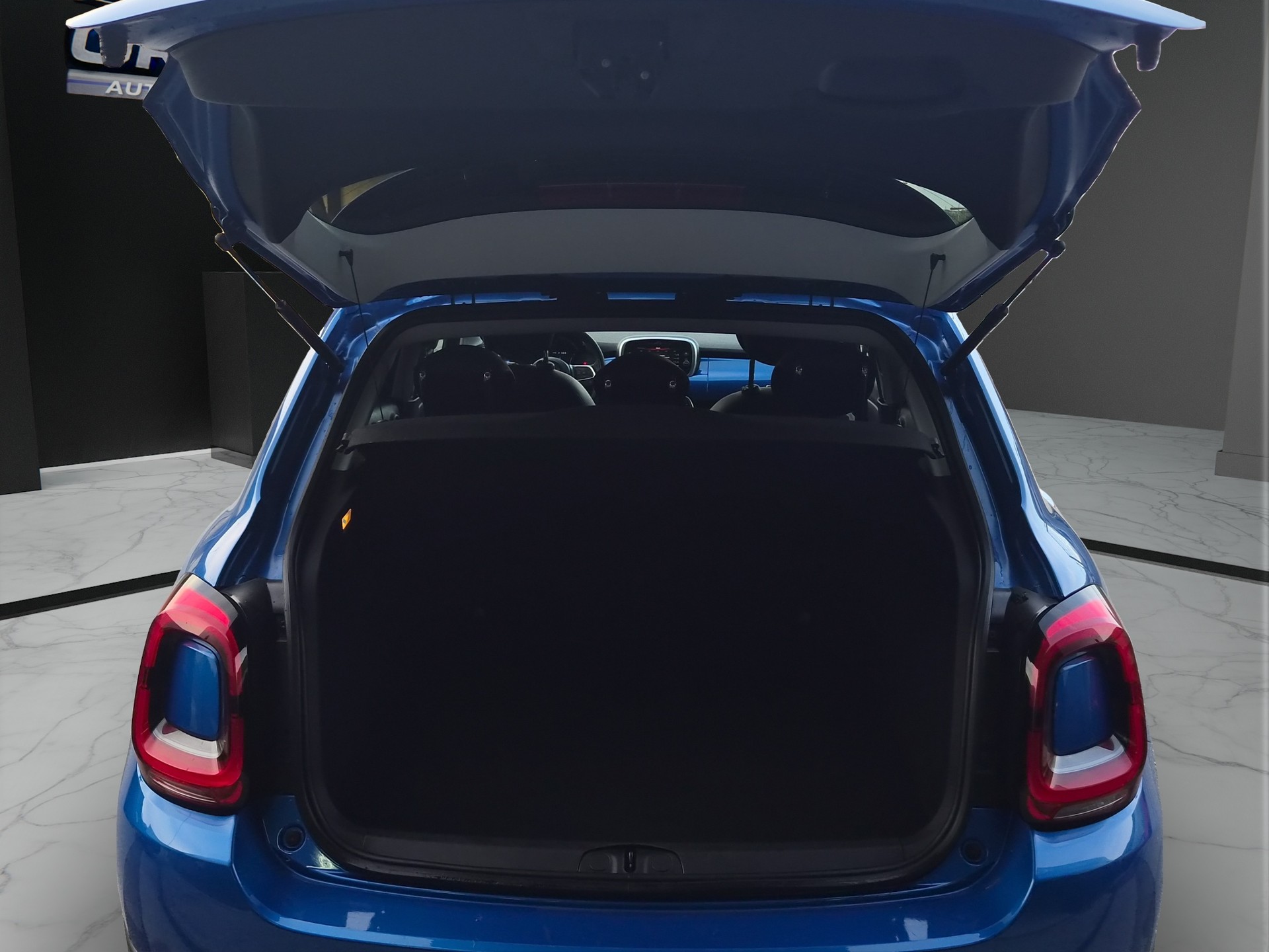 FIAT 500X 1.3 TB GSE Cross-image-18