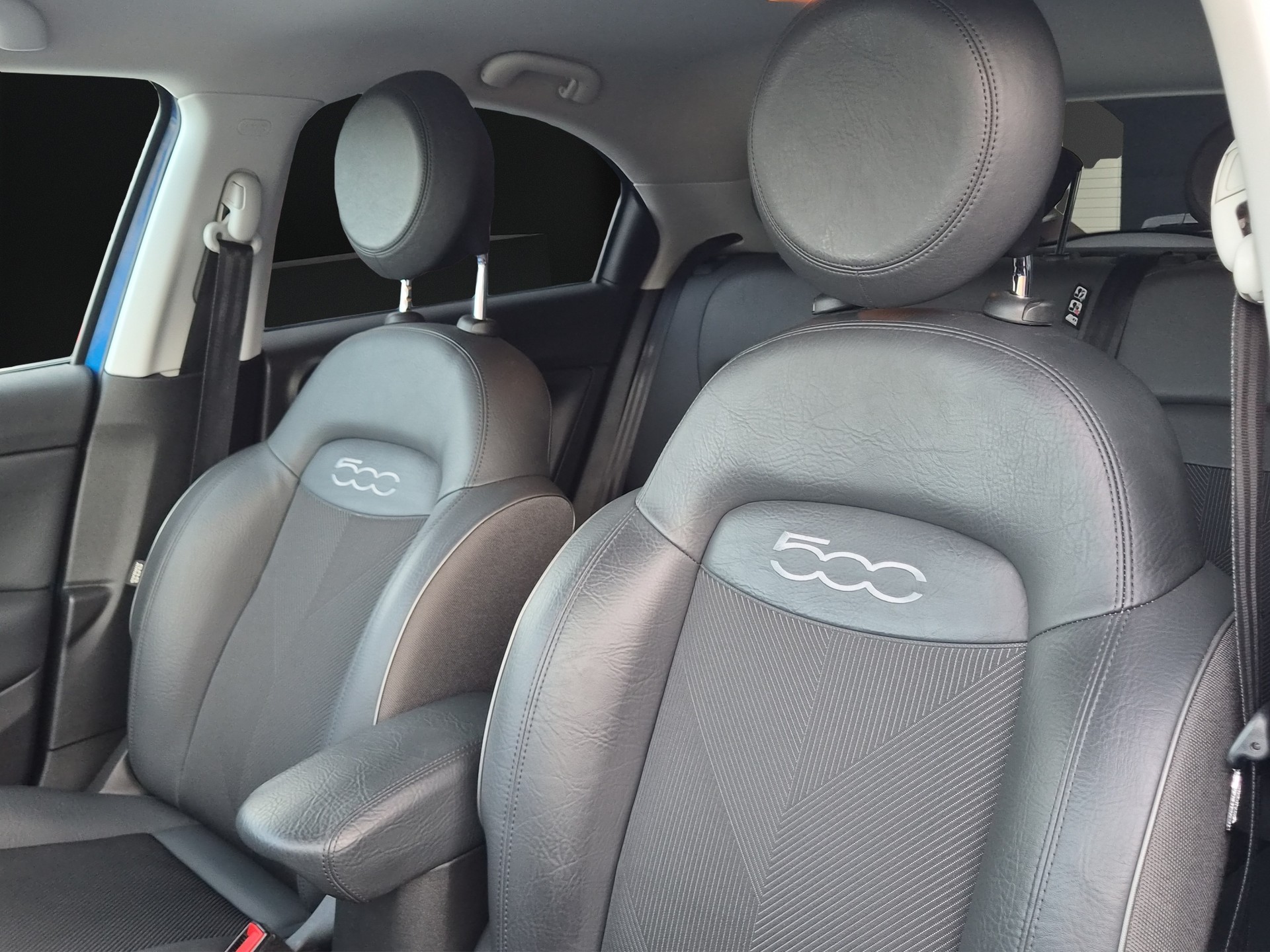 FIAT 500X 1.3 TB GSE Cross-image-9