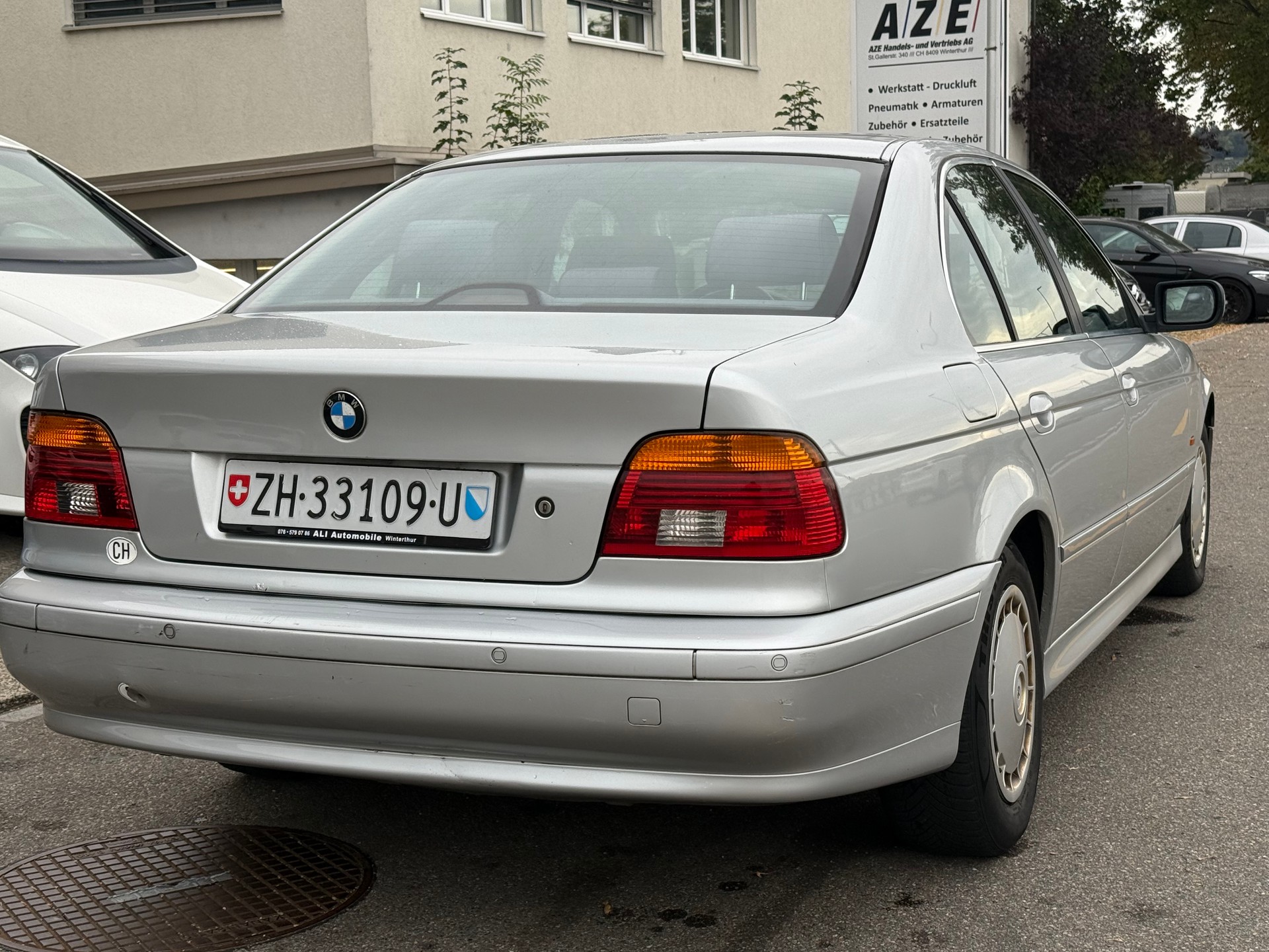 BMW 525d-image-5