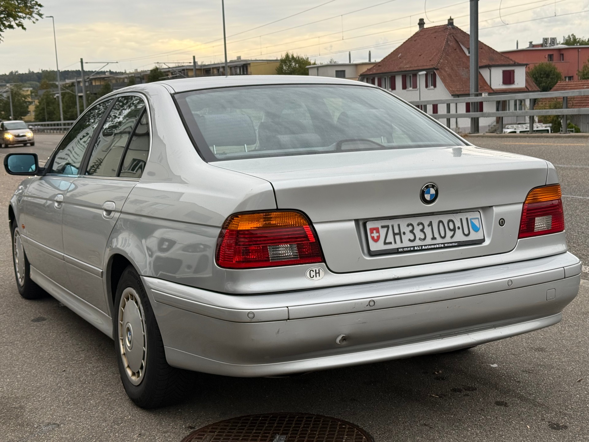 BMW 525d-image-3