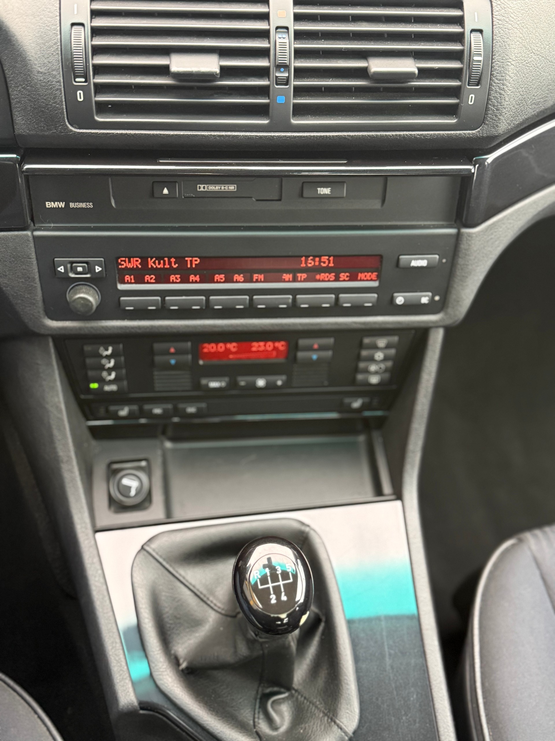 BMW 525d-image-11