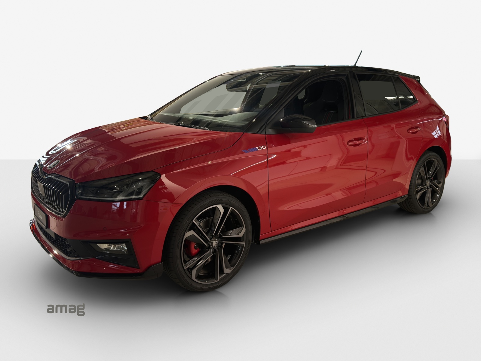 SKODA Fabia 1.5 TSI 130 DSG-image-0