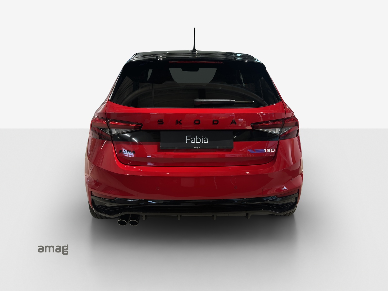 SKODA Fabia 1.5 TSI 130 DSG-image-2