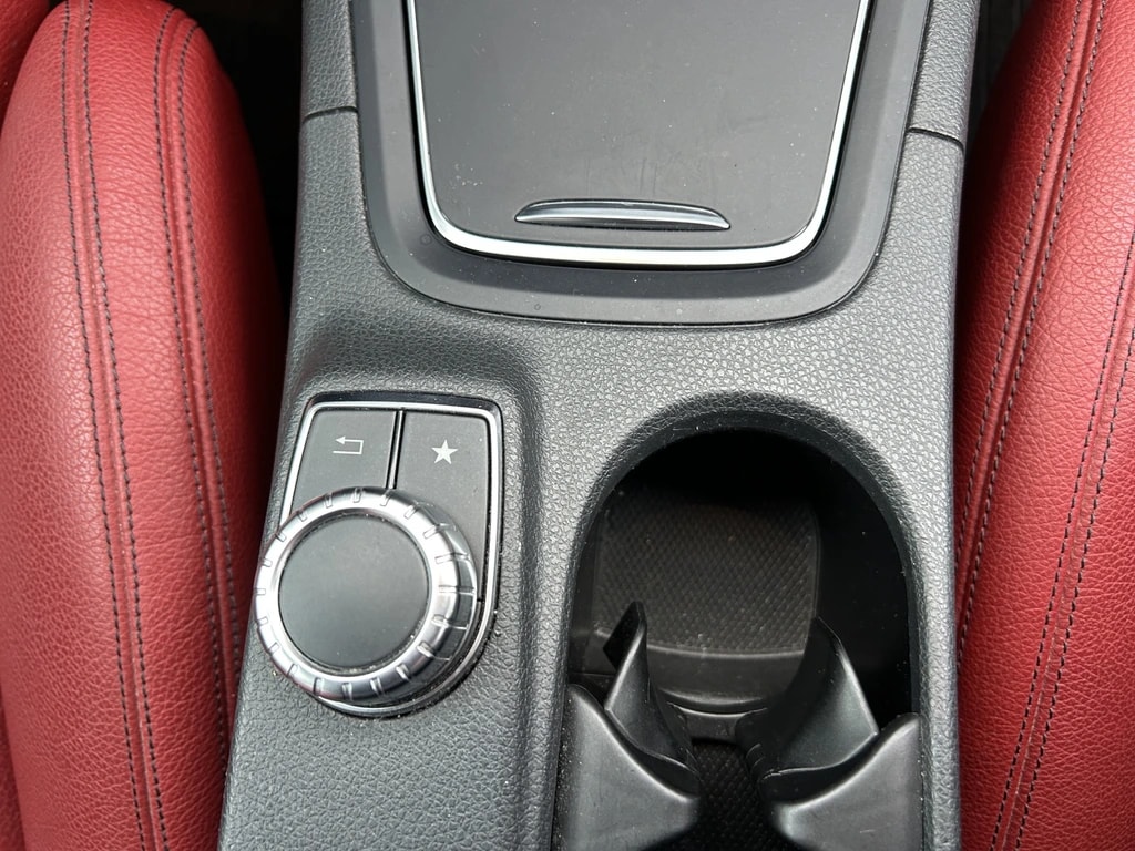 MERCEDES-BENZ B 220 CDI Swiss Star Edition Style 4Matic 7G-DCT-image-15