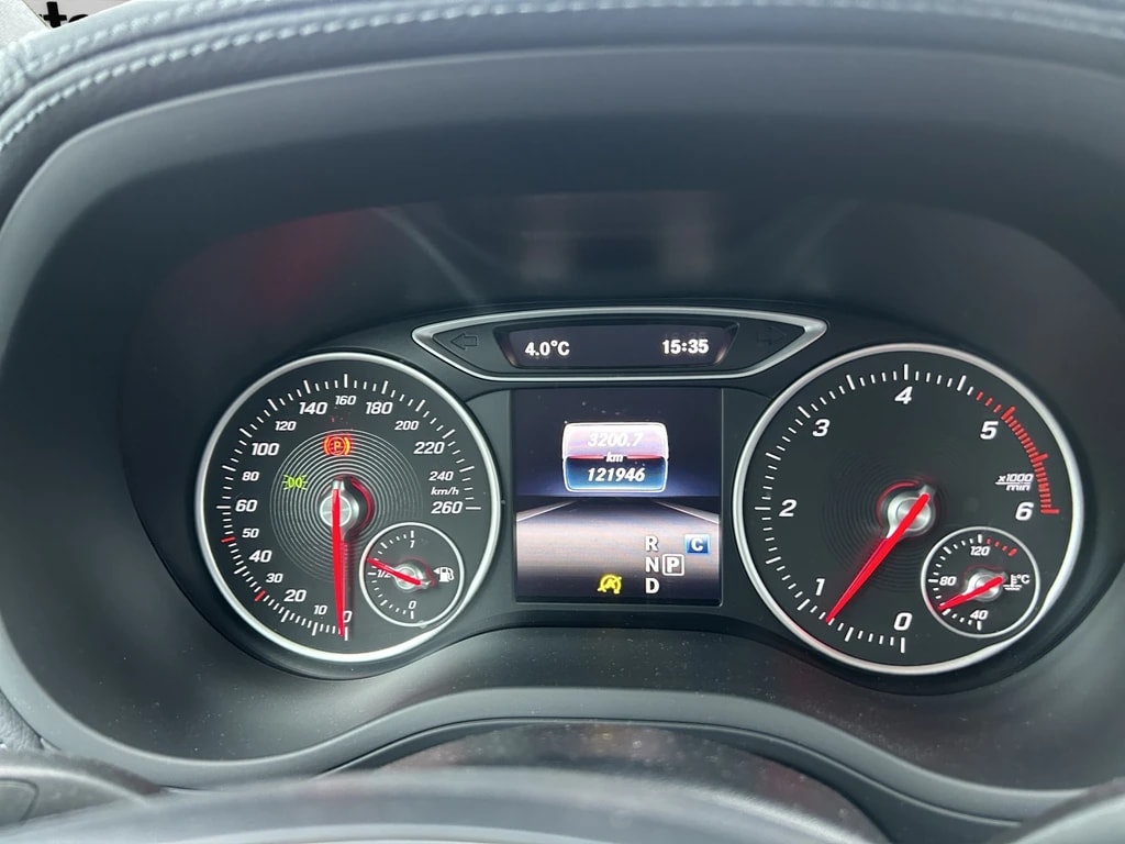 MERCEDES-BENZ B 220 CDI Swiss Star Edition Style 4Matic 7G-DCT-image-19