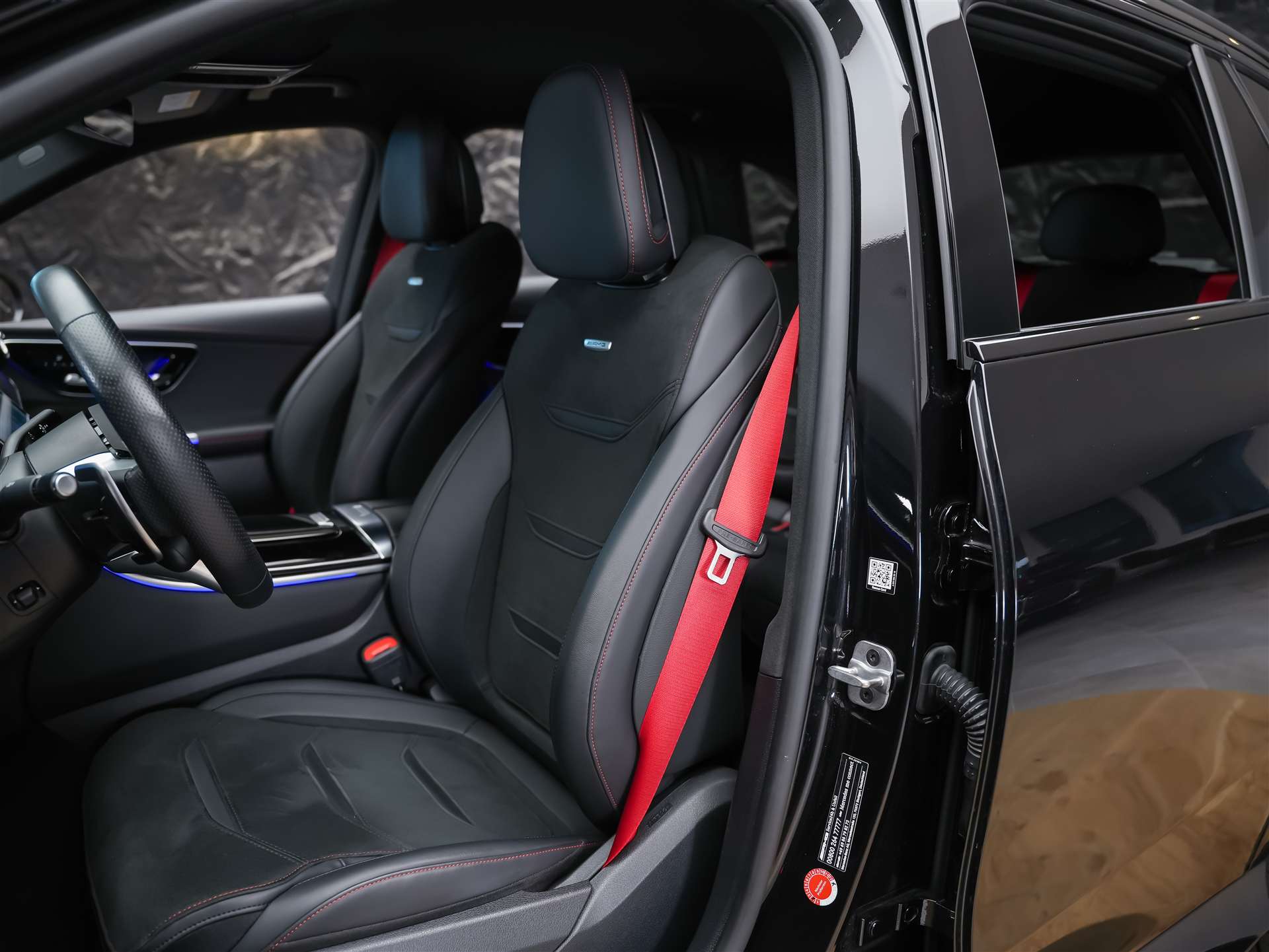 MERCEDES-BENZ GLC 43 AMG Executive Edition 4Matic 9G-Tronic *Facelift*21" Felgen*Lenkradheizung*AHK*-image-9