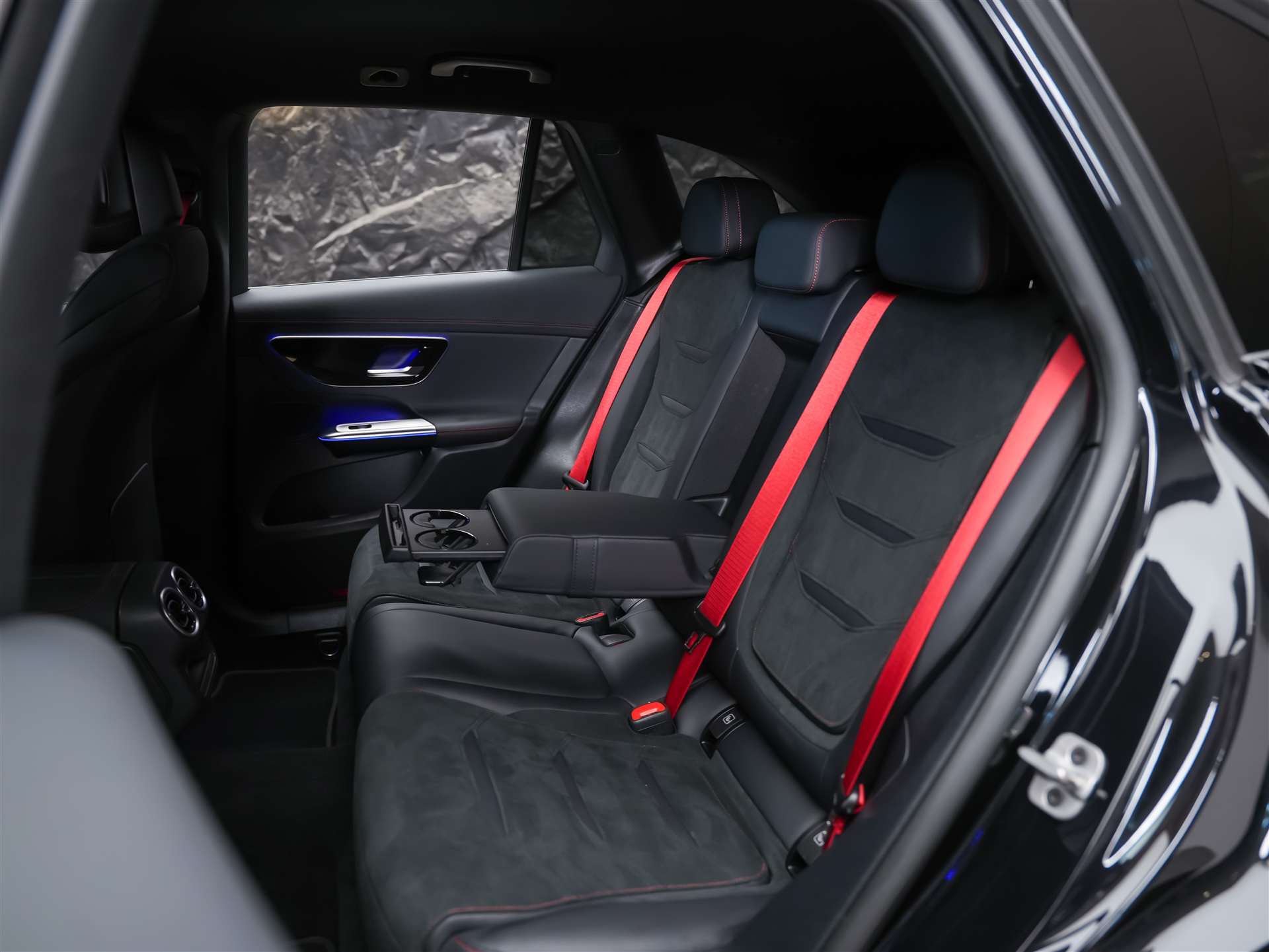 MERCEDES-BENZ GLC 43 AMG Executive Edition 4Matic 9G-Tronic *Facelift*21" Felgen*Lenkradheizung*AHK*-image-14