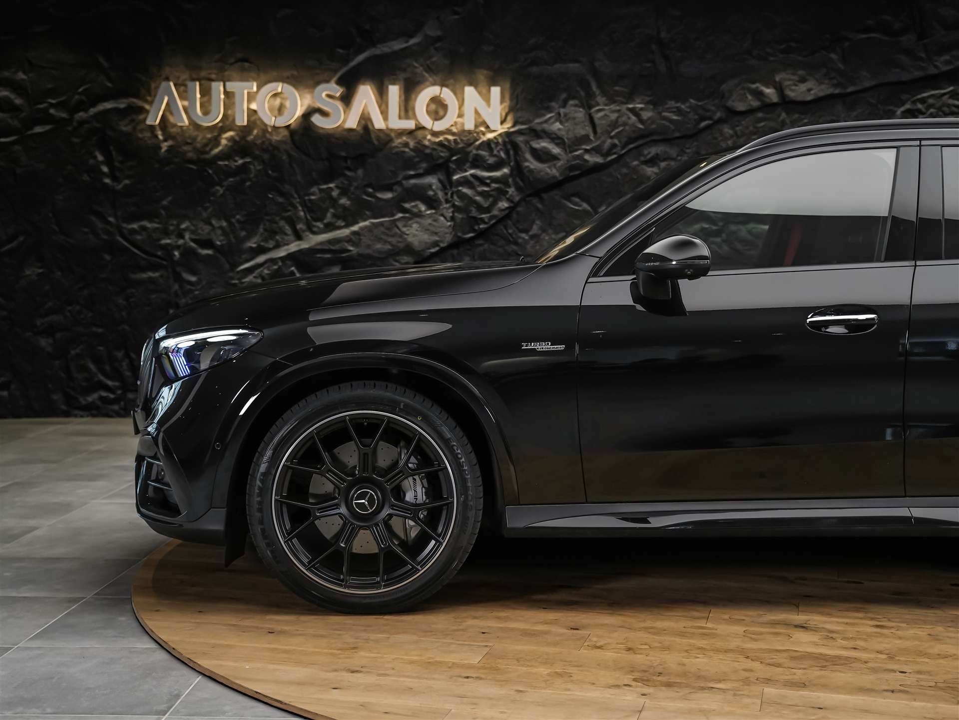 MERCEDES-BENZ GLC 43 AMG Executive Edition 4Matic 9G-Tronic *Facelift*21" Felgen*Lenkradheizung*AHK*-image-16
