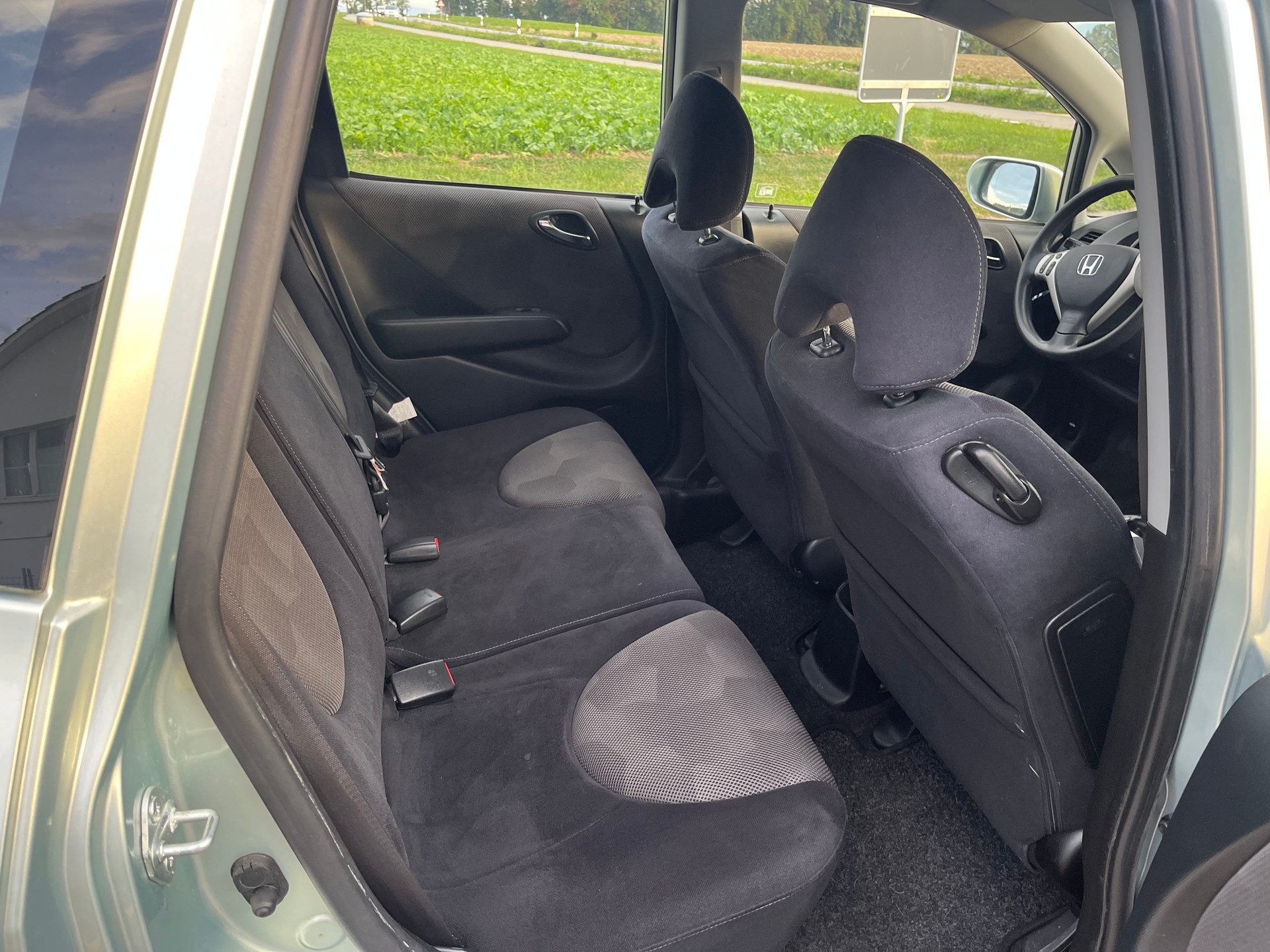 HONDA Jazz 1.4i LS-image-11