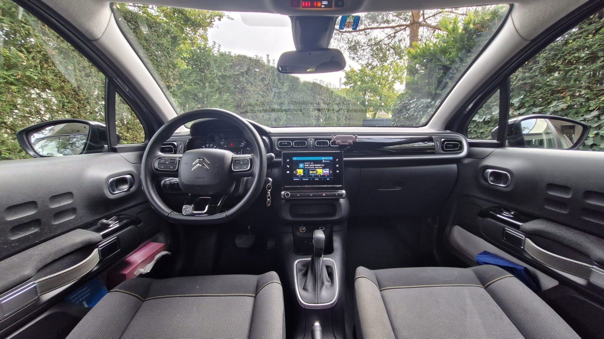 CITROEN 1.2 PureTech Shine-image-4
