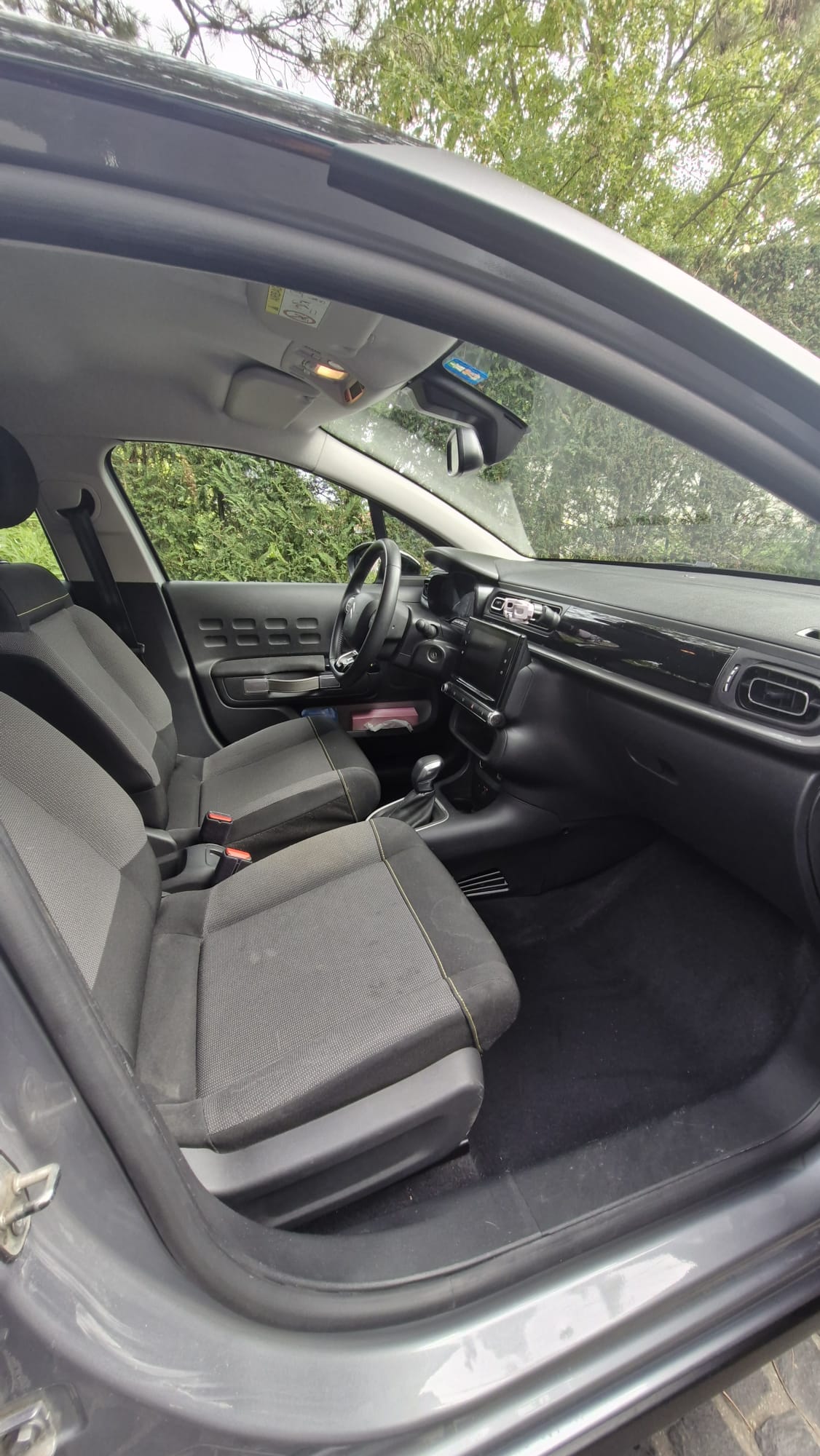 CITROEN 1.2 PureTech Shine-image-5