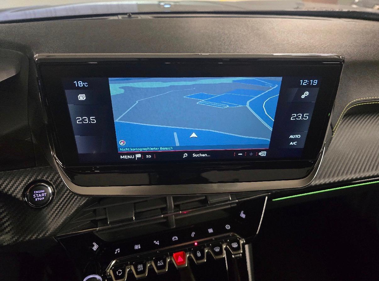 PEUGEOT 2008 1.5 BlueHDi GT Pack EAT8-image-9