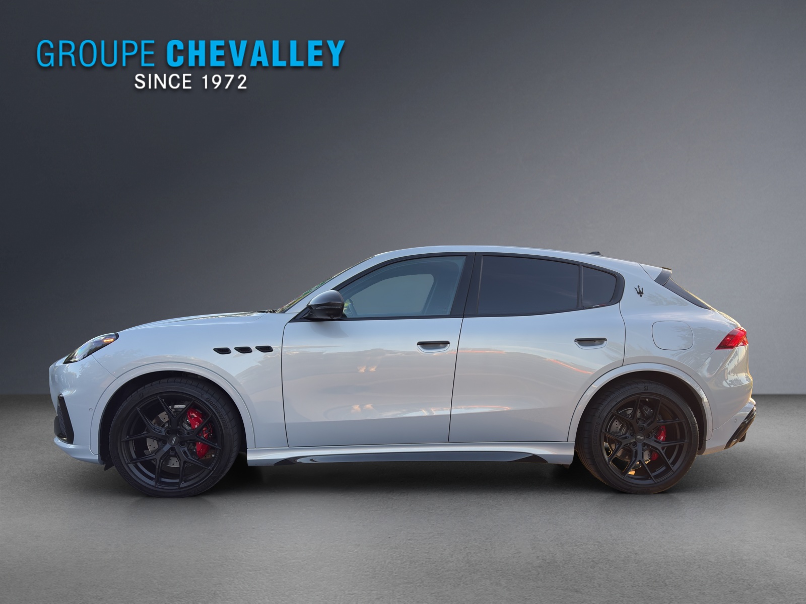 MASERATI Grecale 3.0 Trofeo Automatica-image-2