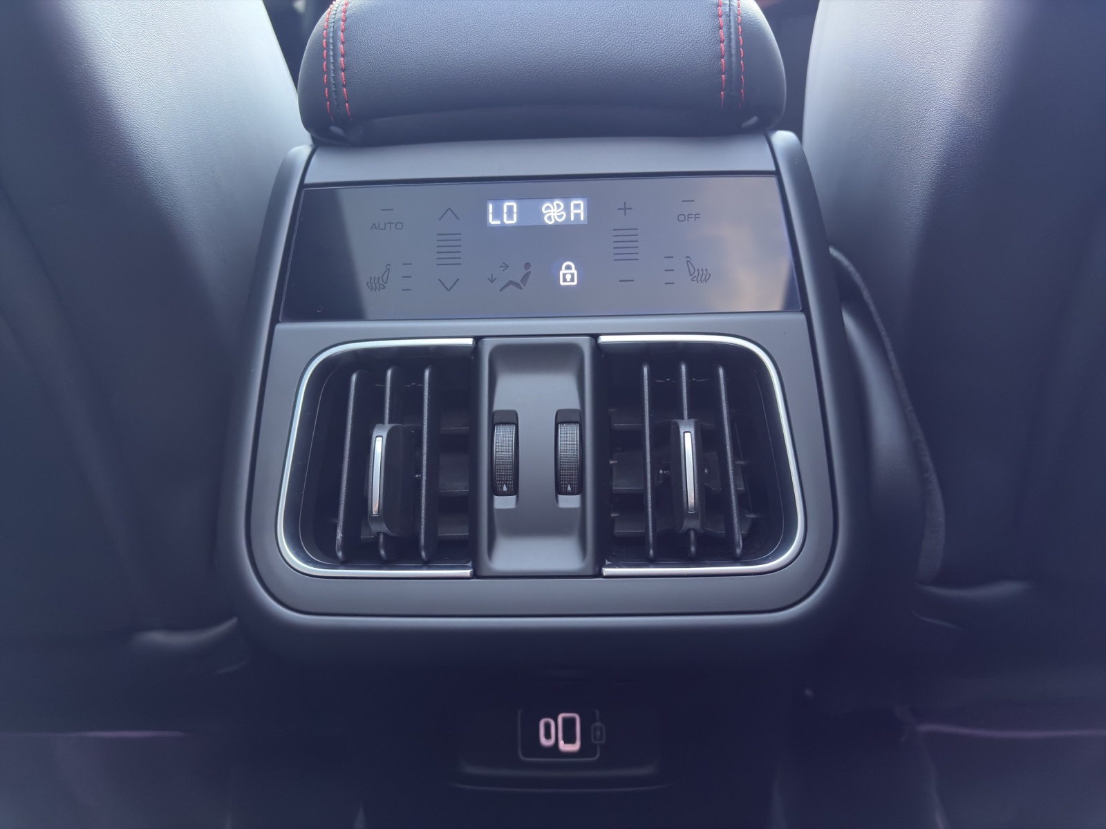 Image MASERATI GRECALE Grecale 3.0 Trofeo Automatica
