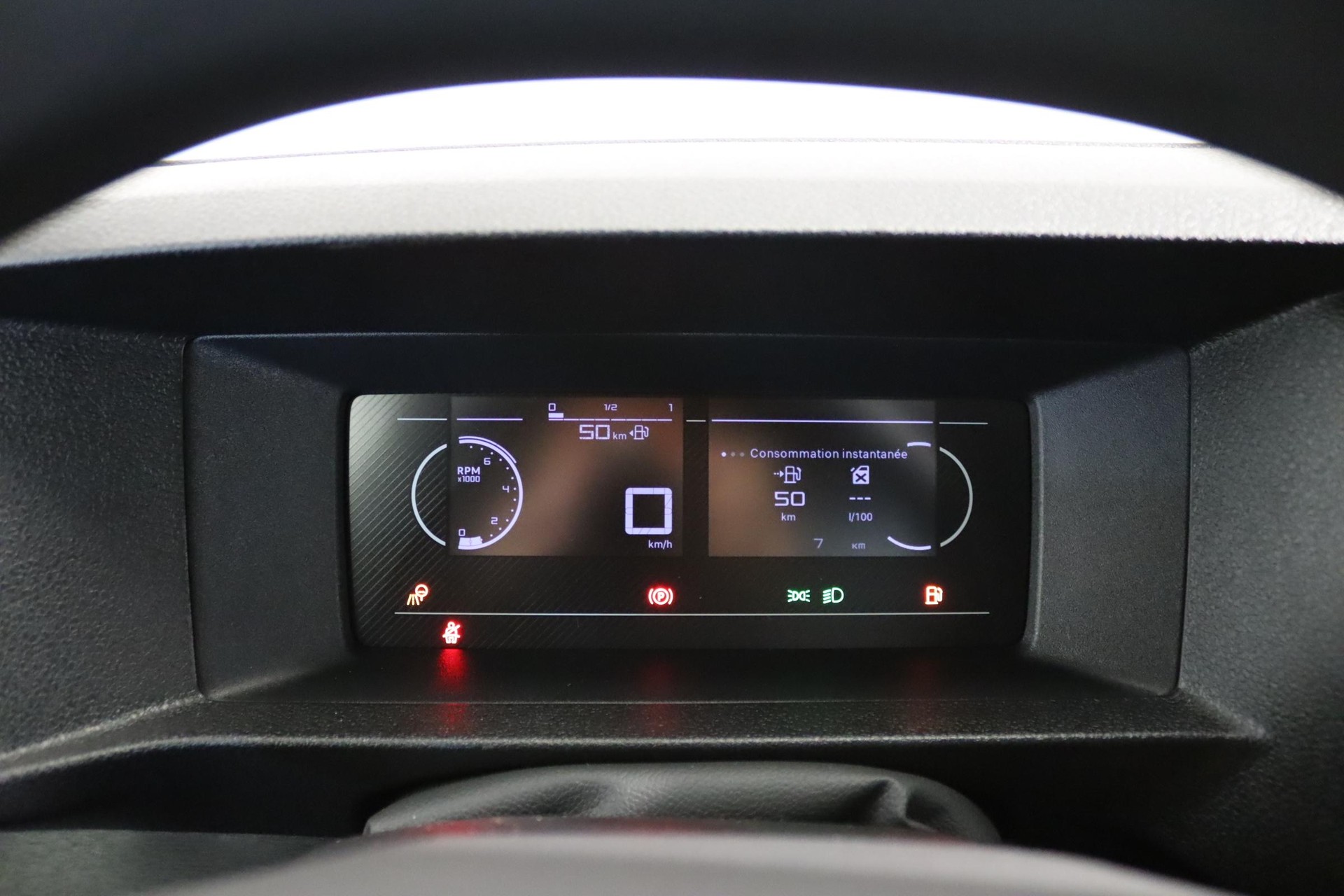 TOYOTA PROACE Van L1 1.5 D Active-image-5
