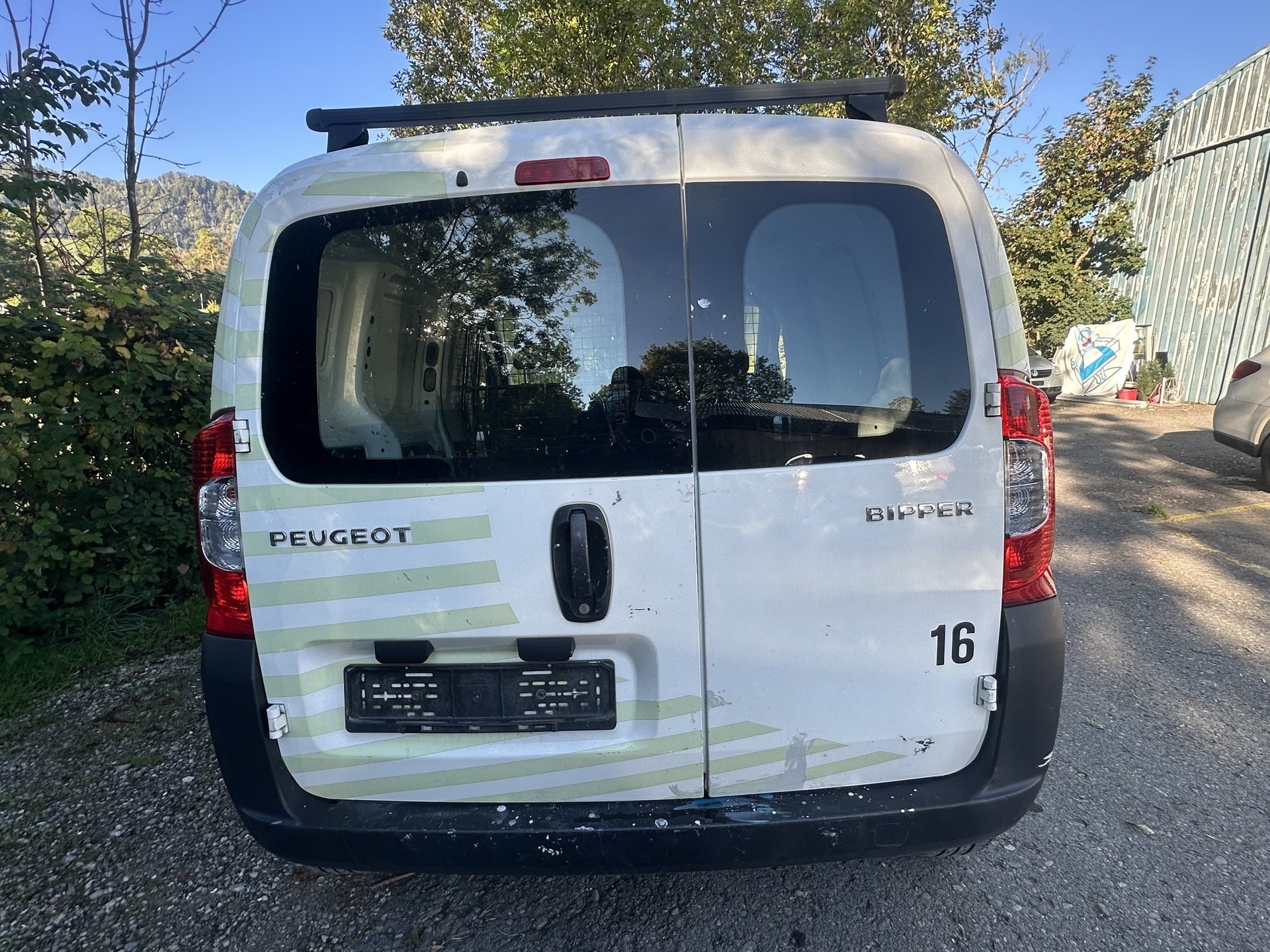 PEUGEOT Bipper 1.3 HDi-image-6