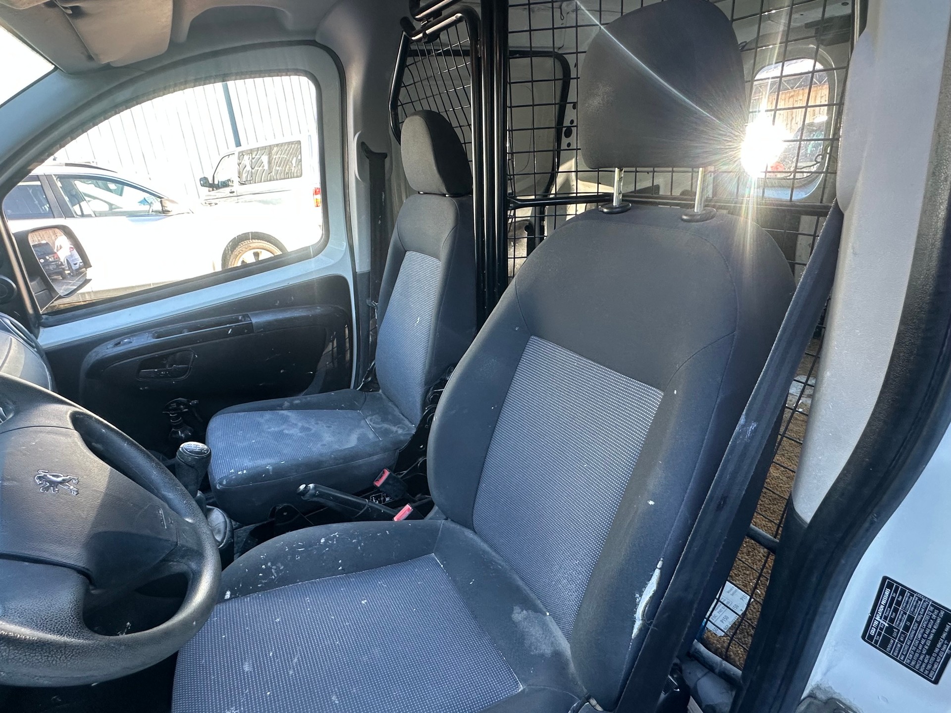 PEUGEOT Bipper 1.3 HDi-image-3