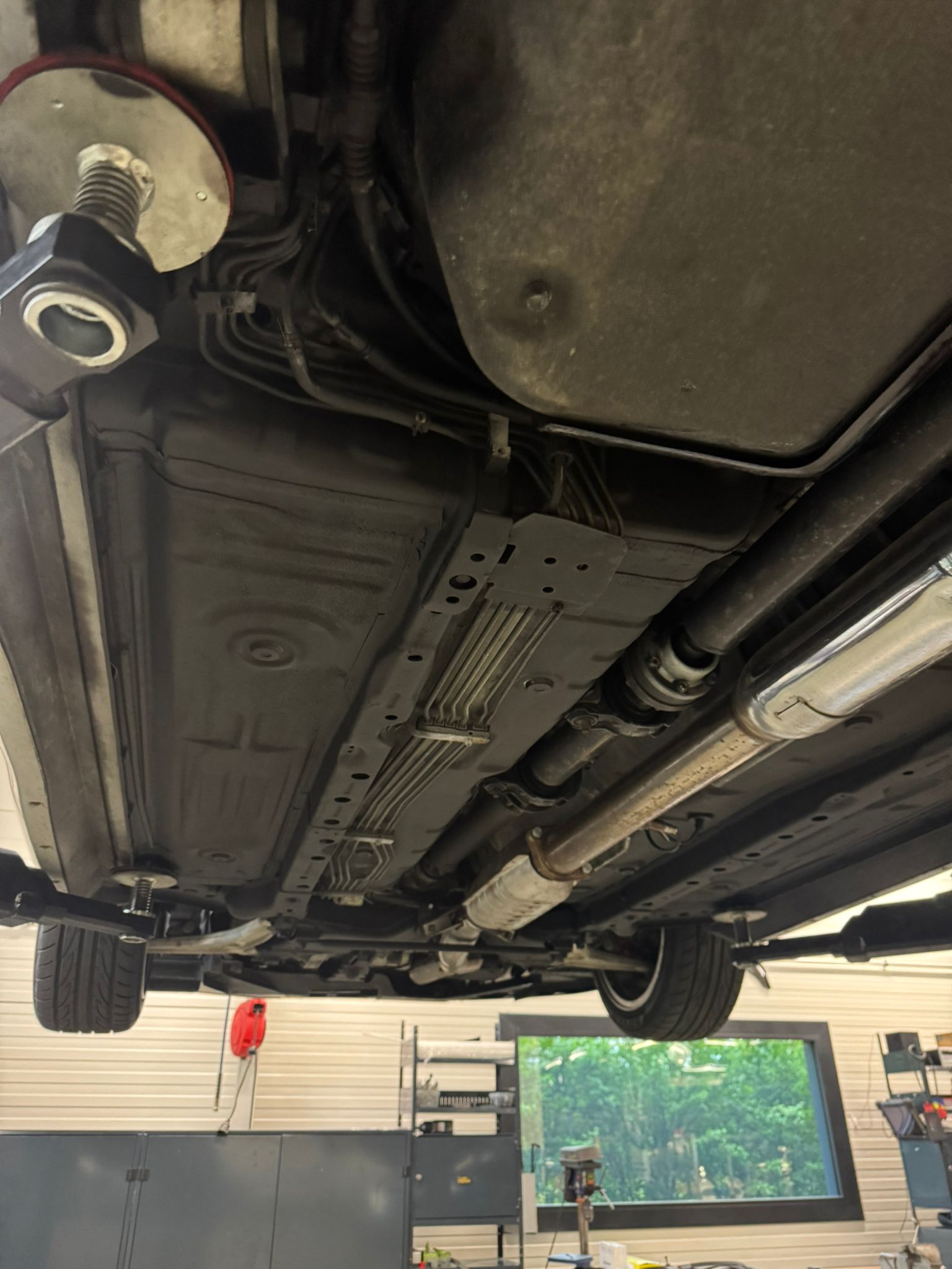 MITSUBISHI Lancer Evo VII RS2-image-13