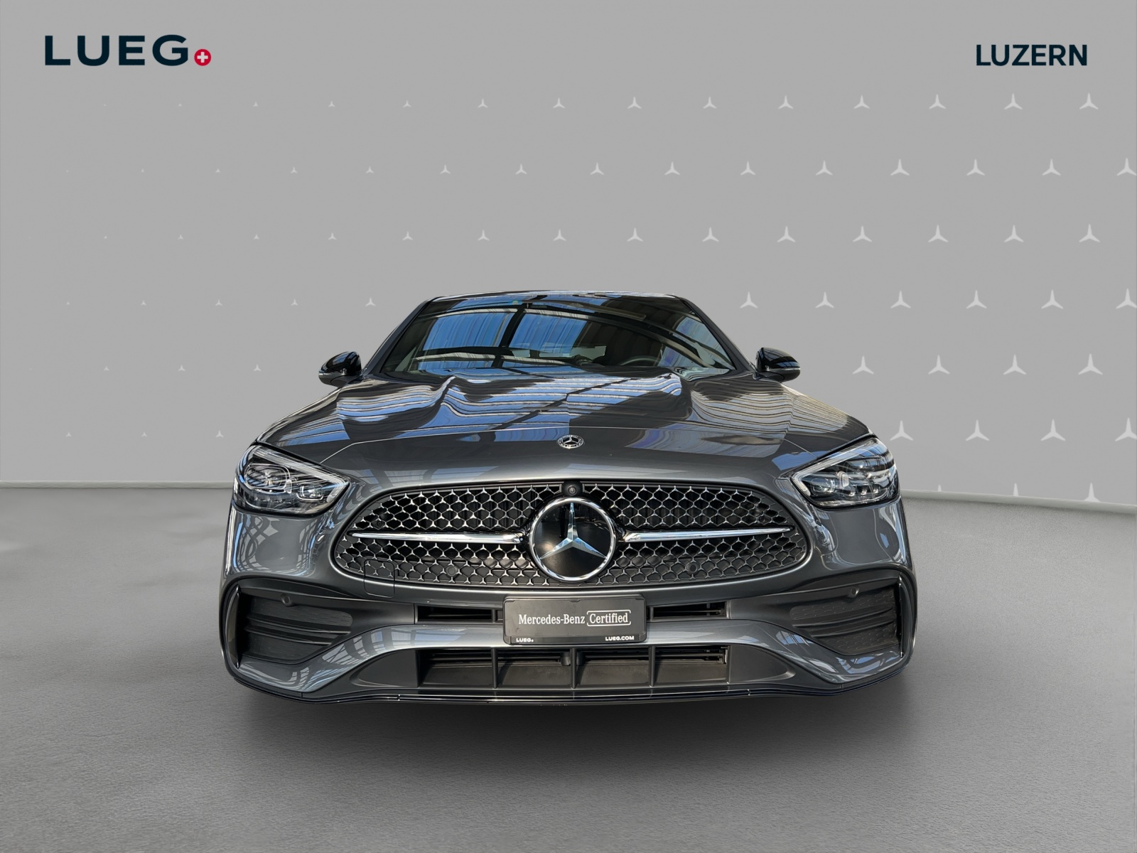 MERCEDES-BENZ C 300 4 Matic-image-5