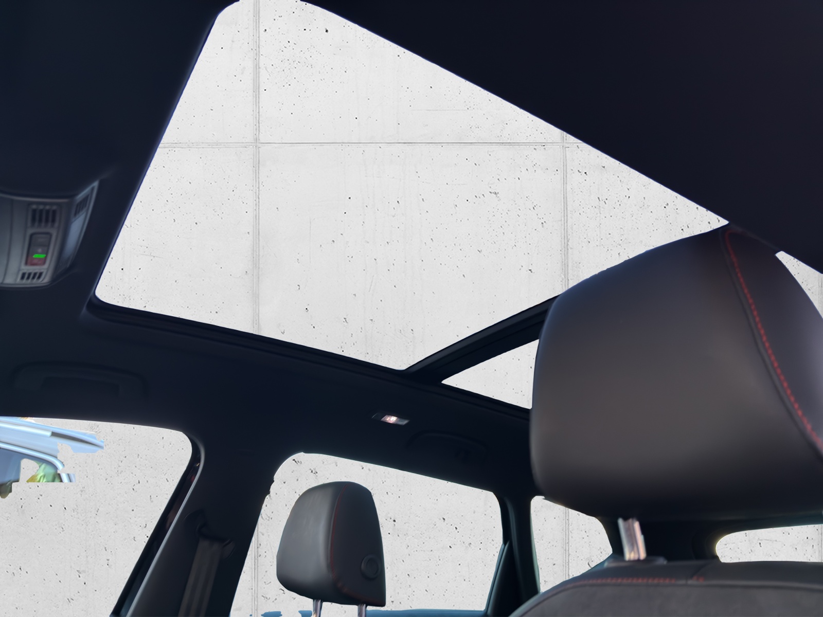 SEAT Ateca 2.0 TSI FR 4Drive DSG mit AHK, Panorama-Schiebe-/Ausstelldach & 360° Kamera-image-27