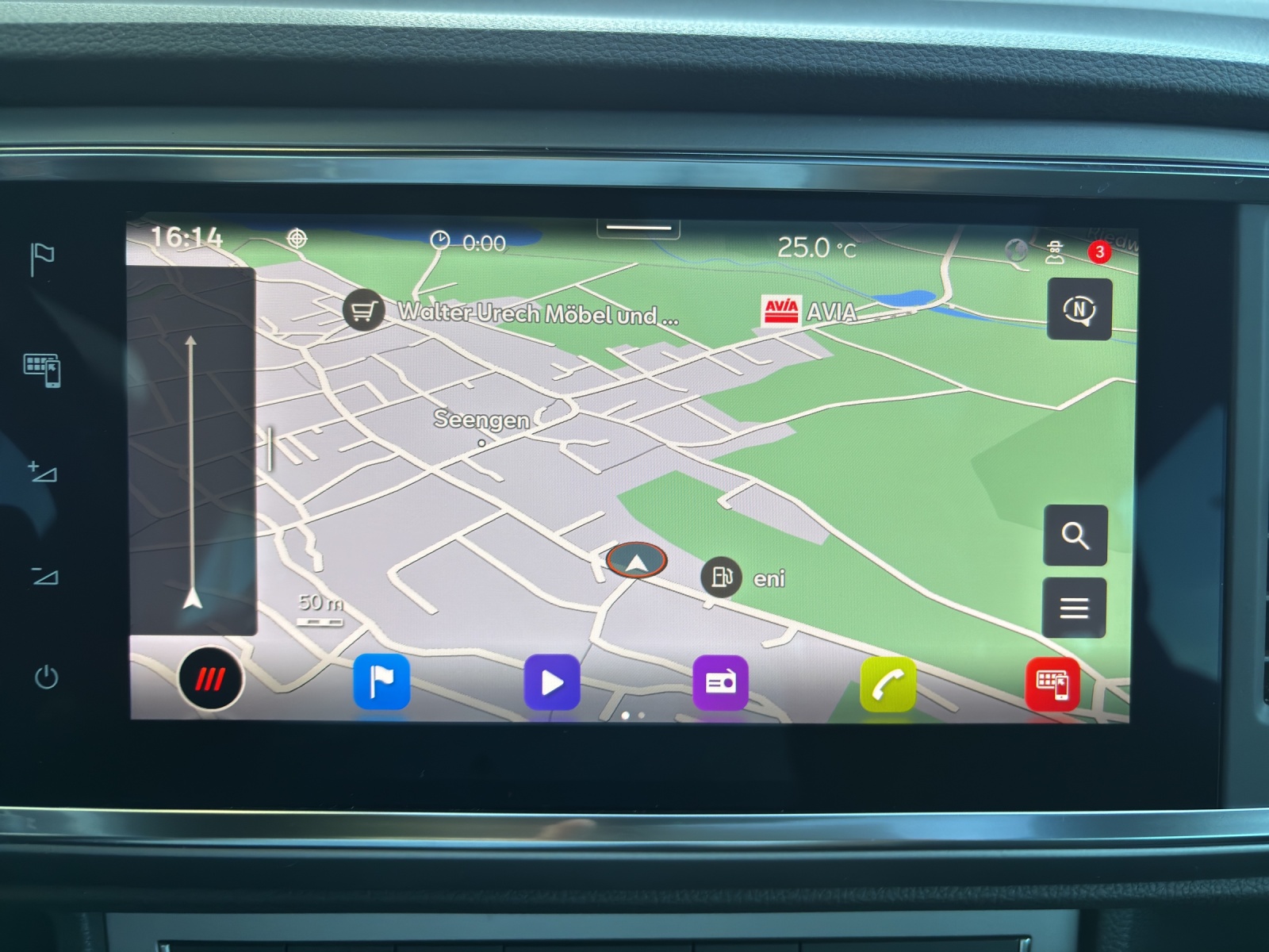 SEAT Ateca 2.0 TSI FR 4Drive DSG mit AHK, Panorama-Schiebe-/Ausstelldach & 360° Kamera-image-22