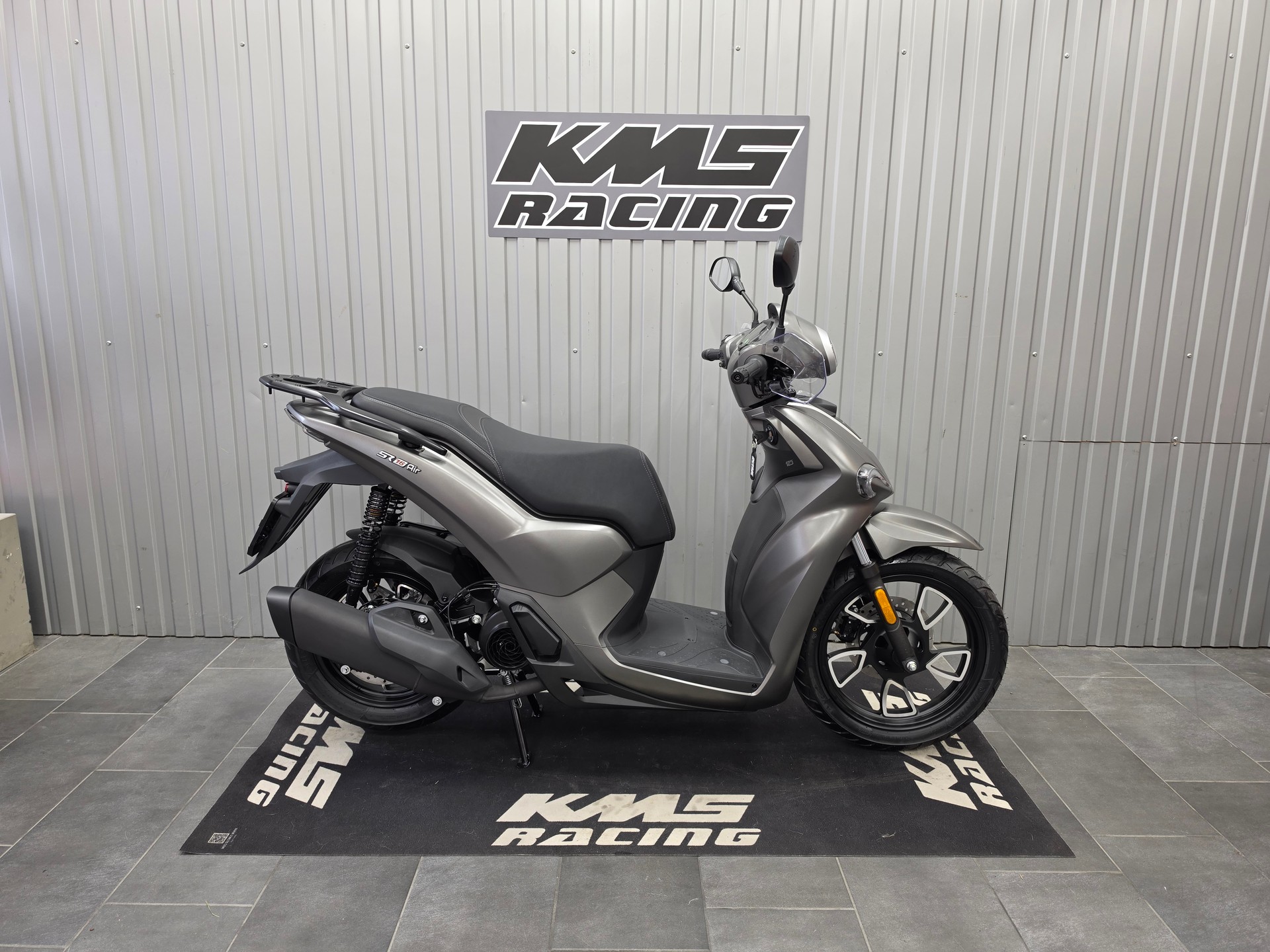 VOGE SR16 AIR