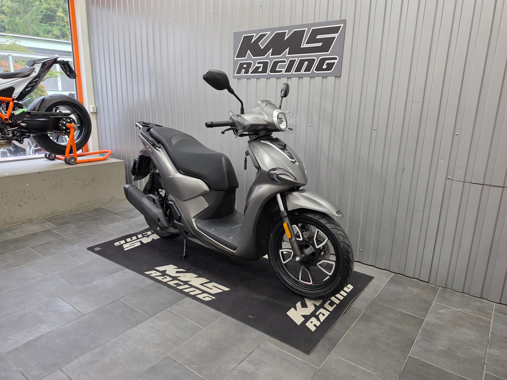 VOGE SR16 AIR-showroom-element-1
