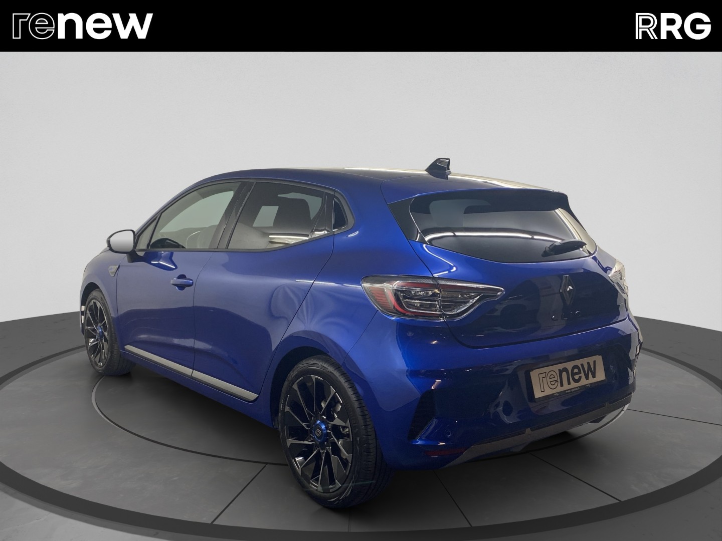 RENAULT Clio 1.6 E-Tech Esprit Alpine-image-5