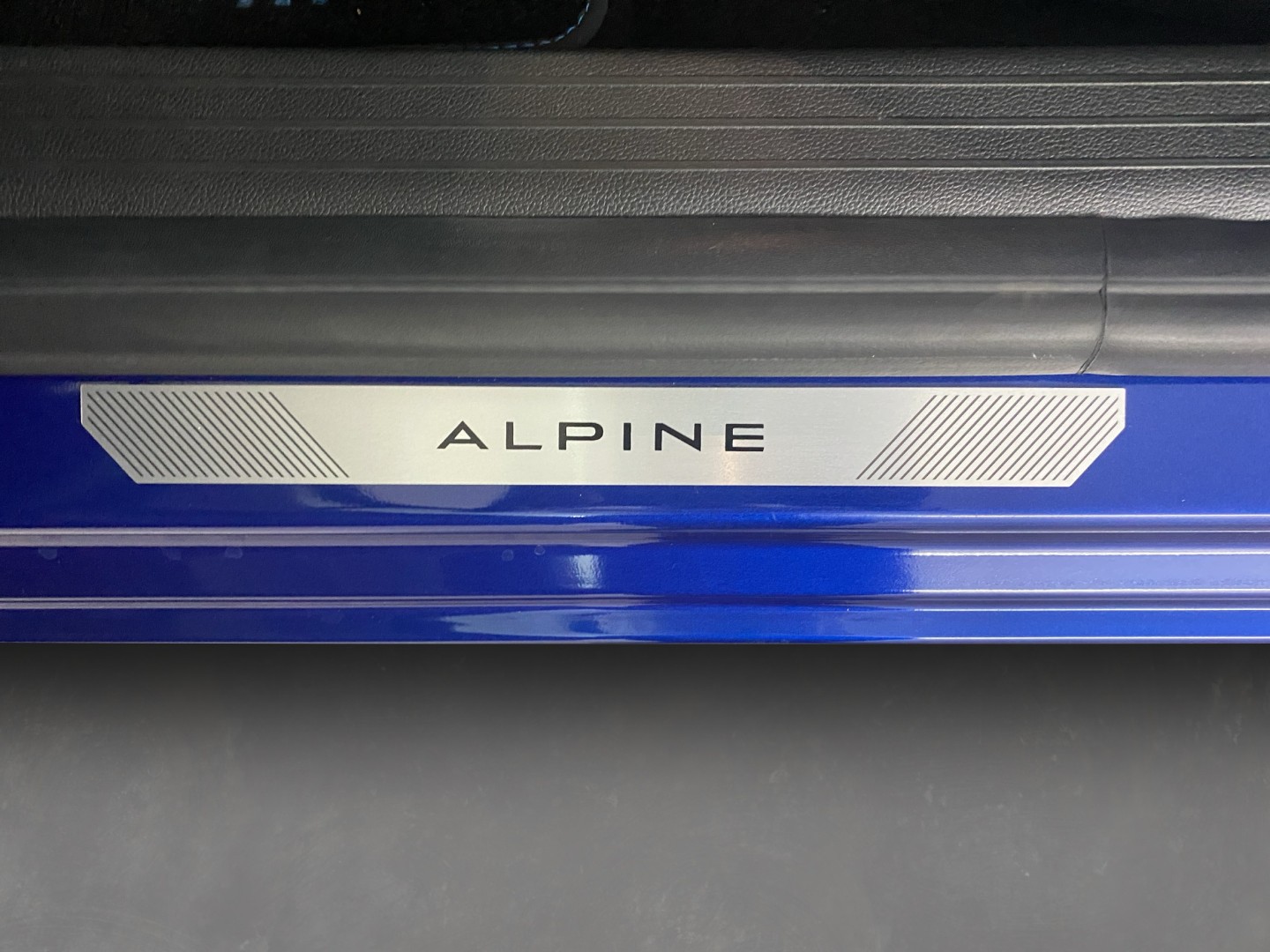 RENAULT Clio 1.6 E-Tech Esprit Alpine-image-16
