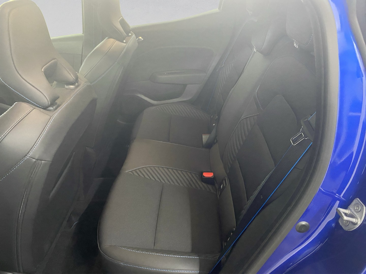 RENAULT Clio 1.6 E-Tech Esprit Alpine-image-10