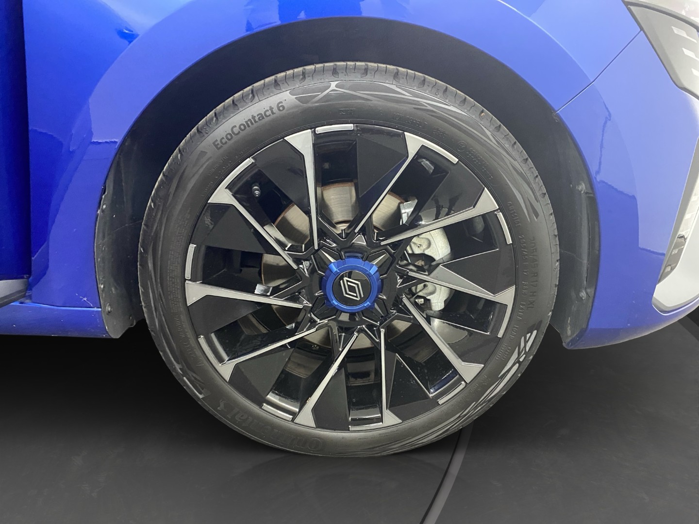 RENAULT Clio 1.6 E-Tech Esprit Alpine-image-21