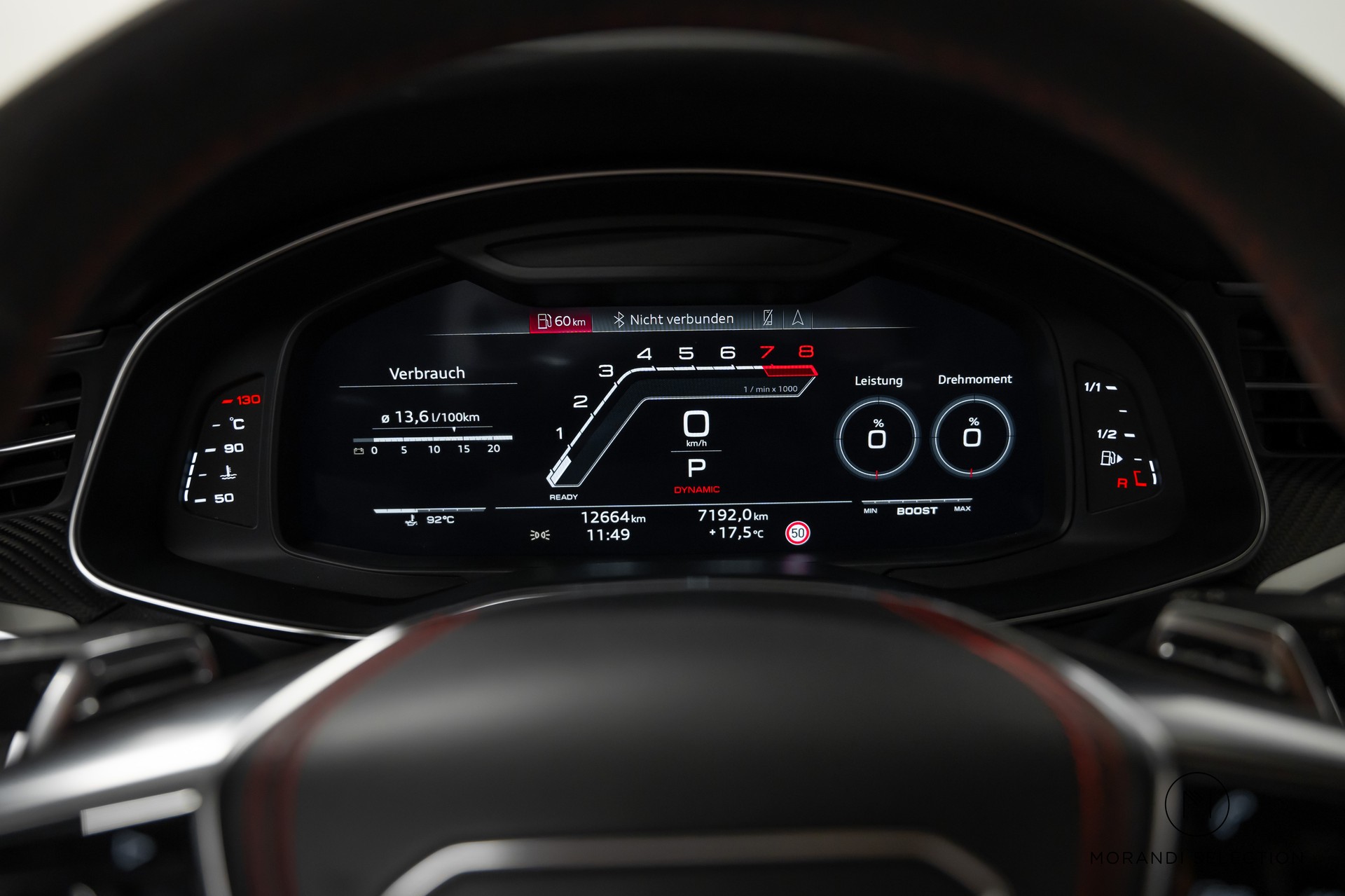 AUDI RS6 Avant 4.0 V8 TFSI quattro T-Tronic-image-30