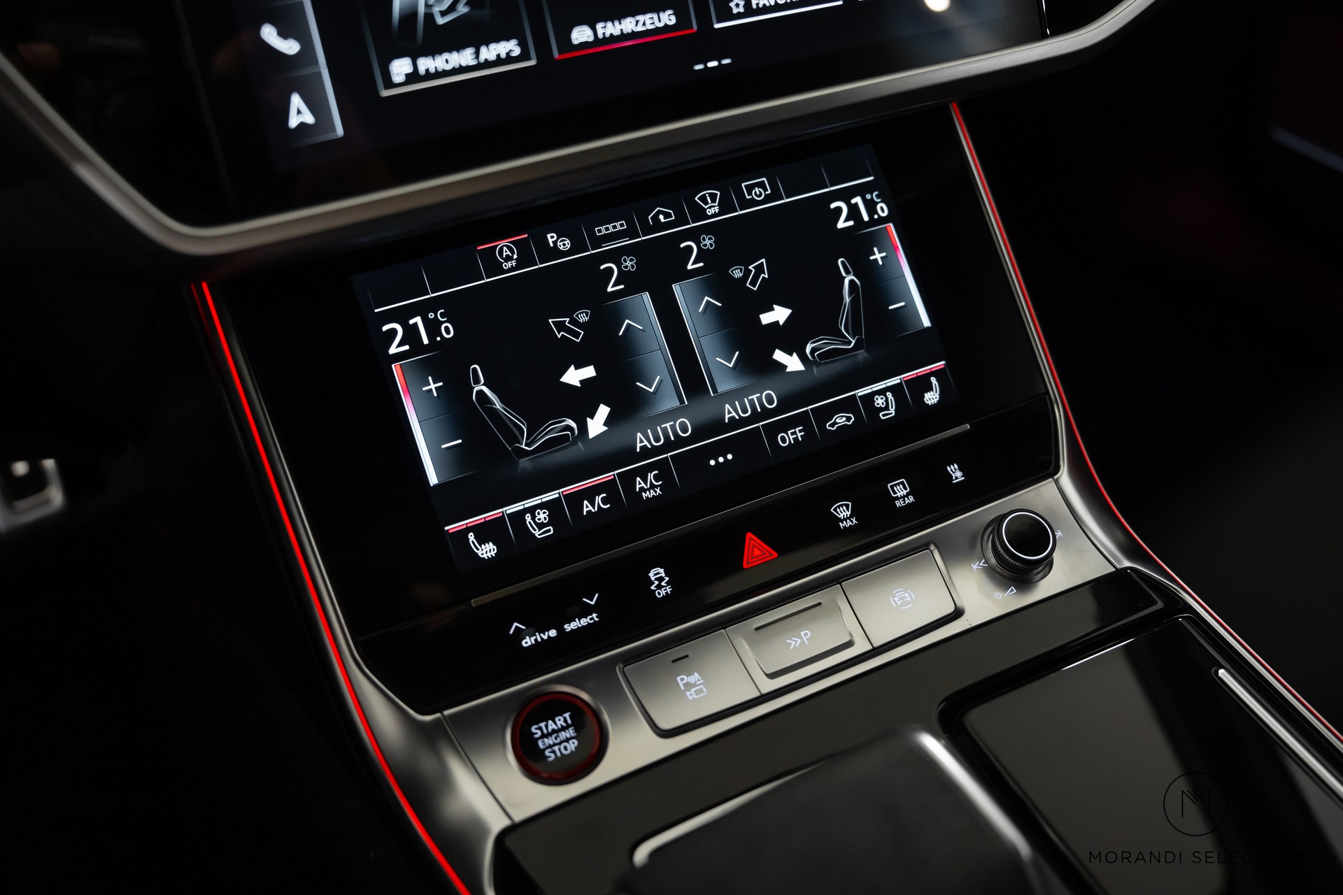 AUDI RS6 Avant 4.0 V8 TFSI quattro T-Tronic-image-31