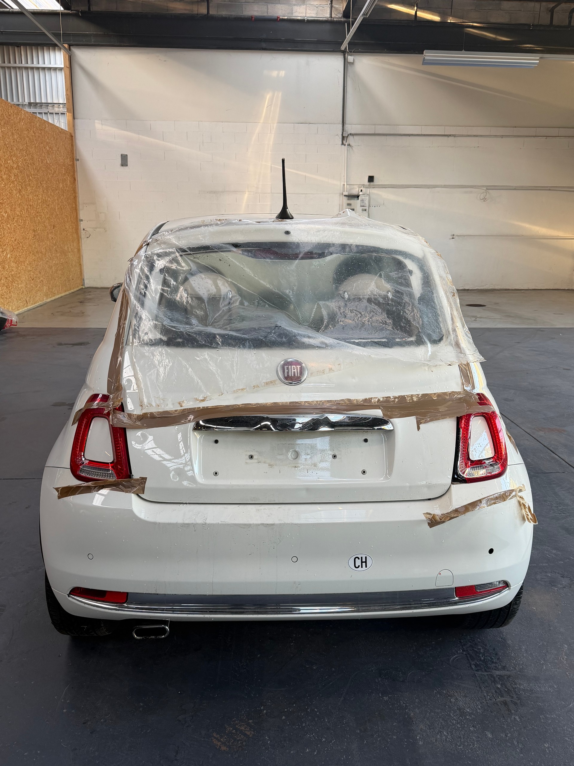FIAT 500 0.9 Twinair Lounge-image-6