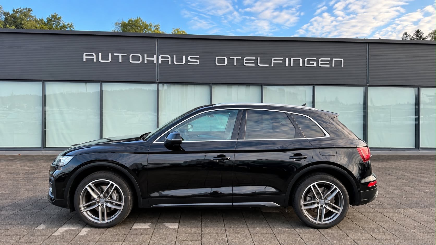 AUDI Q5 2.0 50 TFSI e quattro S-Tronic-image-0