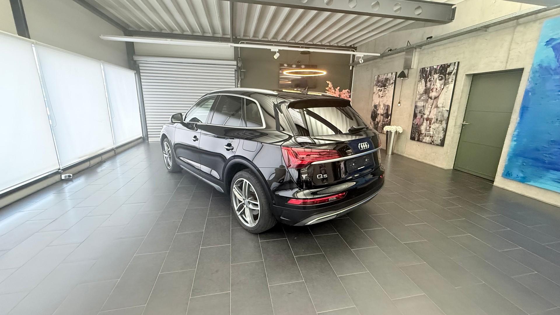 AUDI Q5 2.0 50 TFSI e quattro S-Tronic-image-16