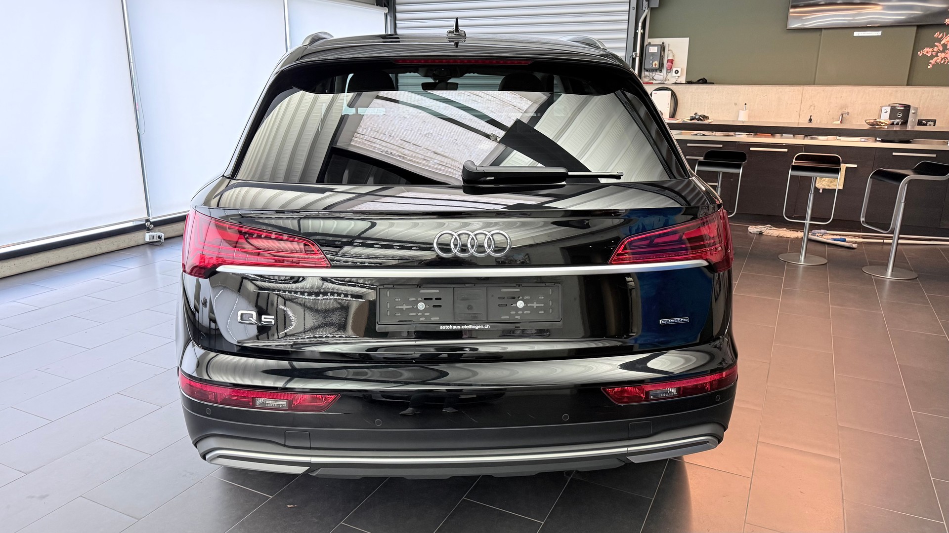 AUDI Q5 2.0 50 TFSI e quattro S-Tronic-image-22