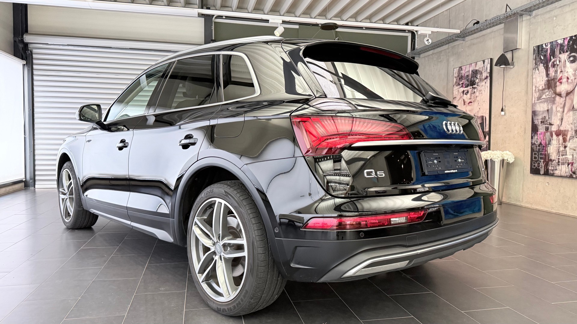 AUDI Q5 2.0 50 TFSI e quattro S-Tronic-image-17