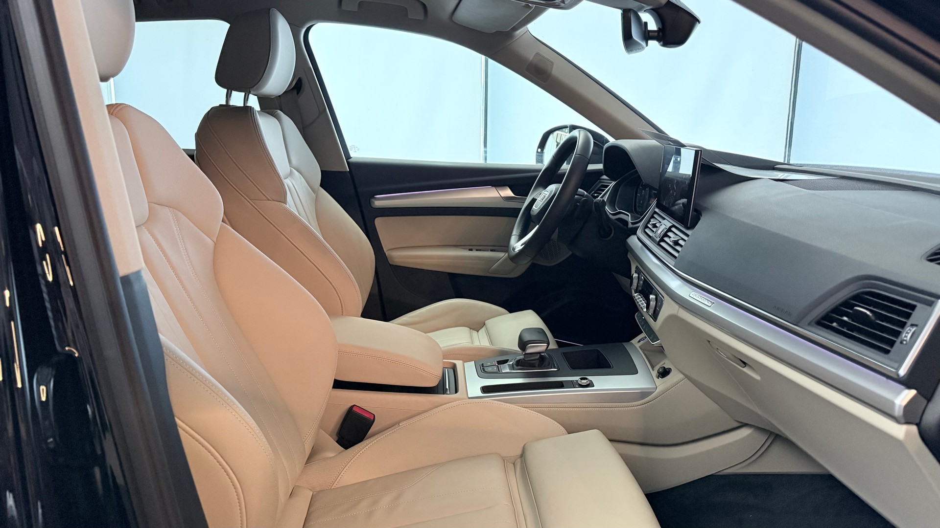 AUDI Q5 2.0 50 TFSI e quattro S-Tronic-image-23