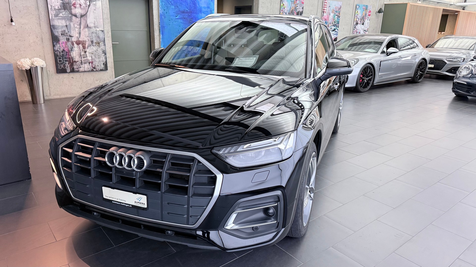 AUDI Q5 2.0 50 TFSI e quattro S-Tronic-image-6