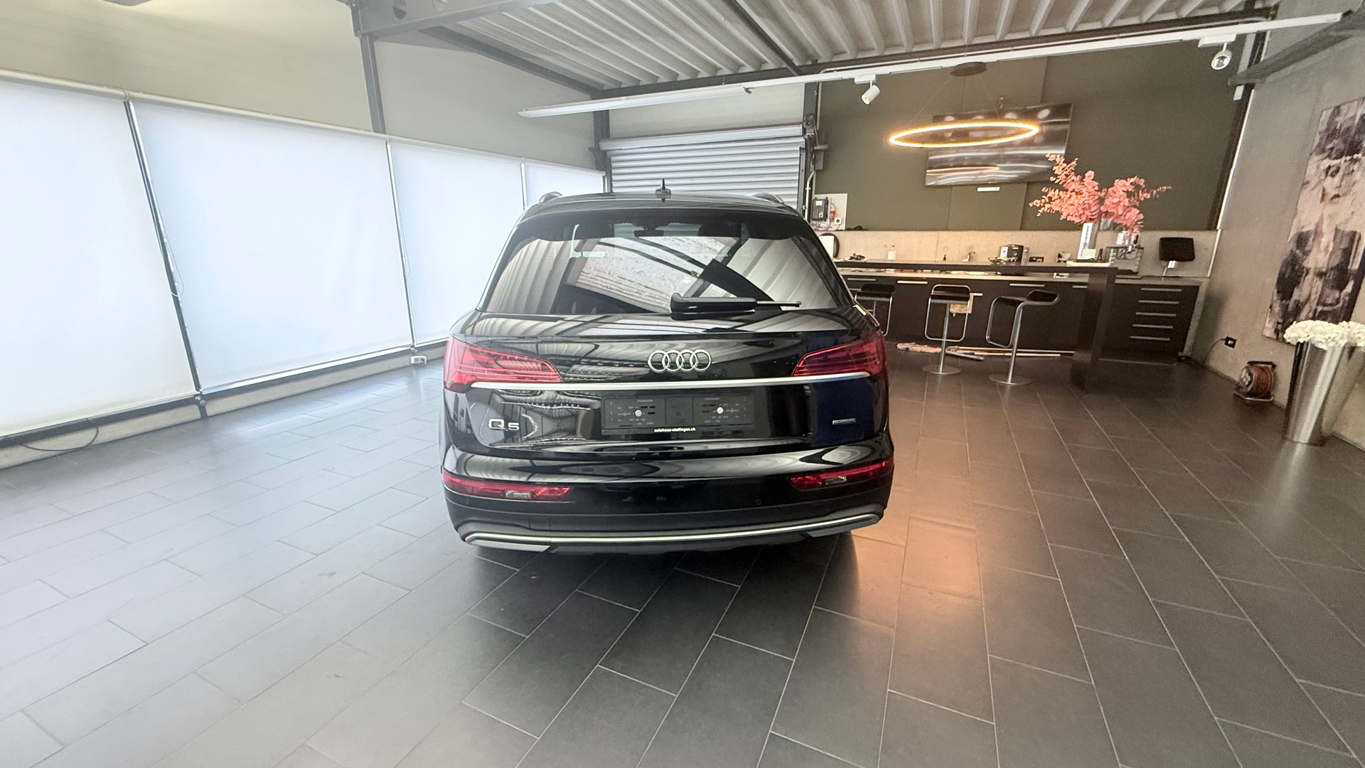 AUDI Q5 2.0 50 TFSI e quattro S-Tronic-image-18