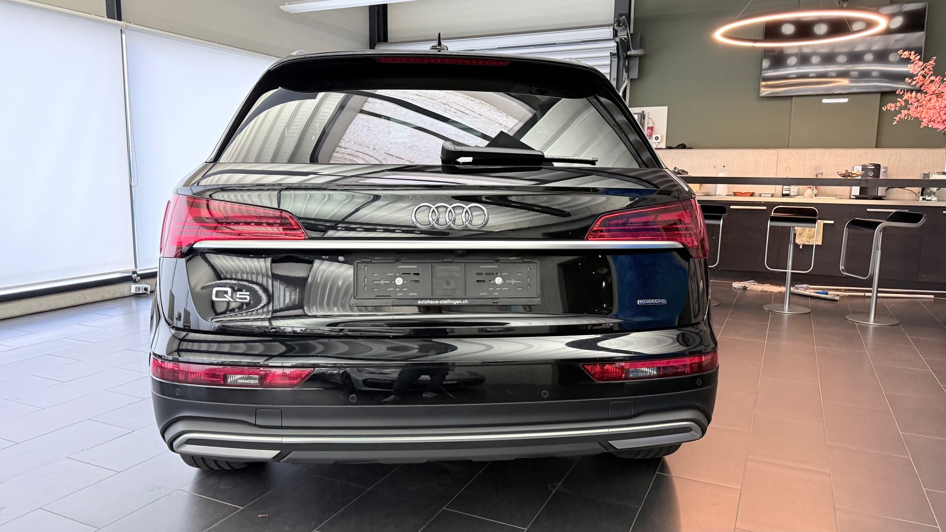 AUDI Q5 2.0 50 TFSI e quattro S-Tronic-image-19