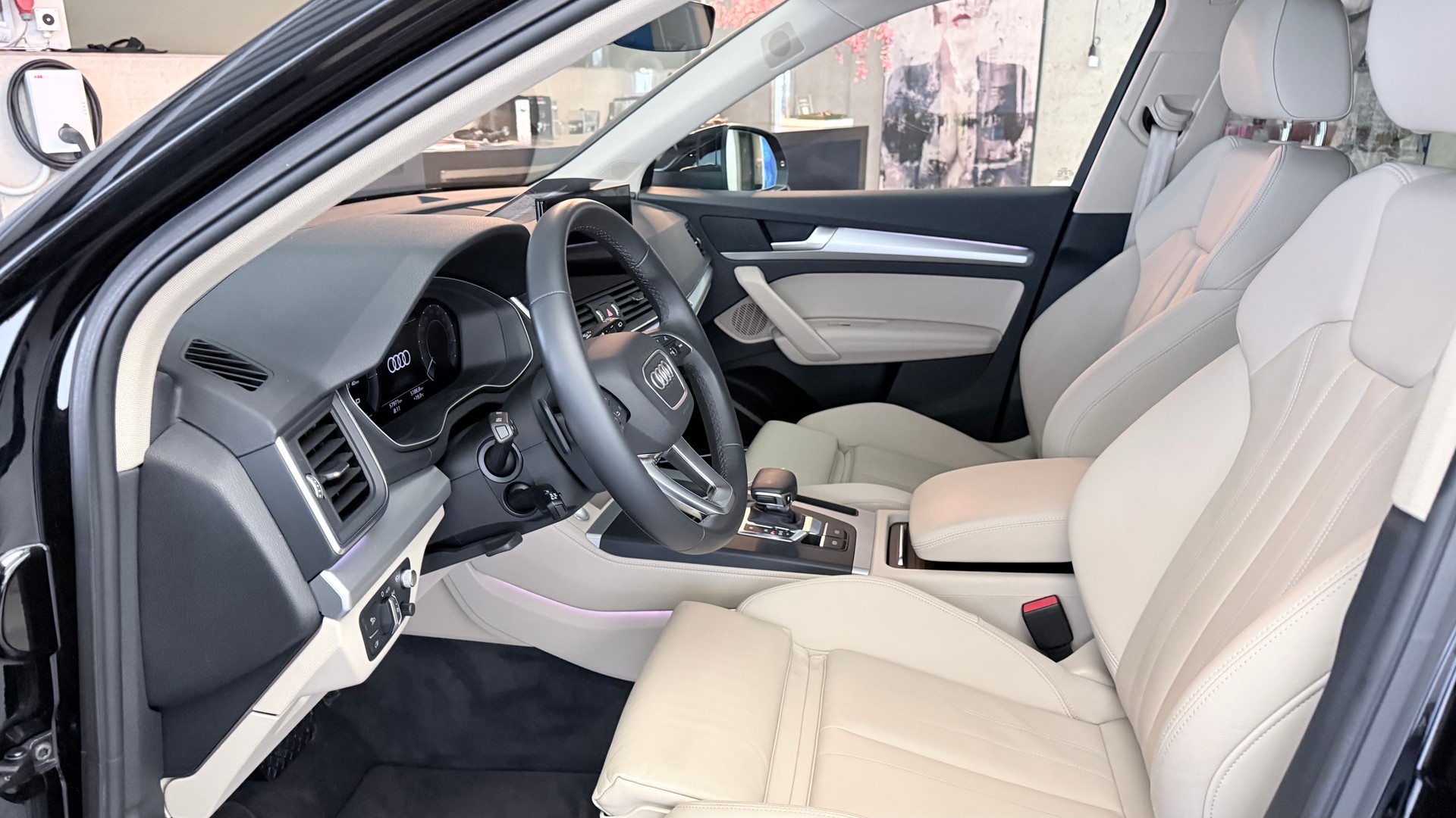 AUDI Q5 2.0 50 TFSI e quattro S-Tronic-image-10