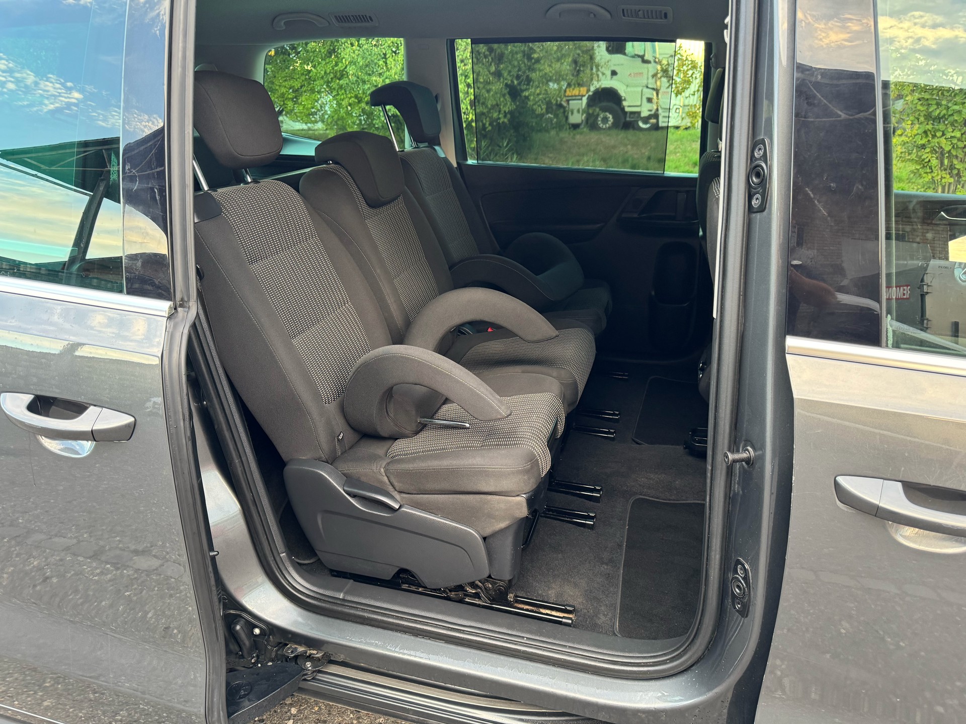 SEAT Alhambra 2.0 TDI Style 4Drive-image-11