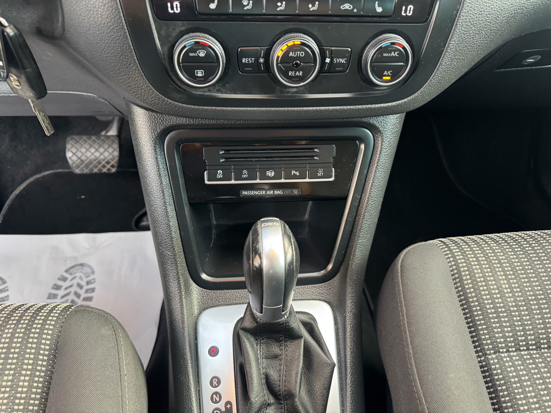 SEAT Alhambra 2.0 TDI Style 4Drive-image-21